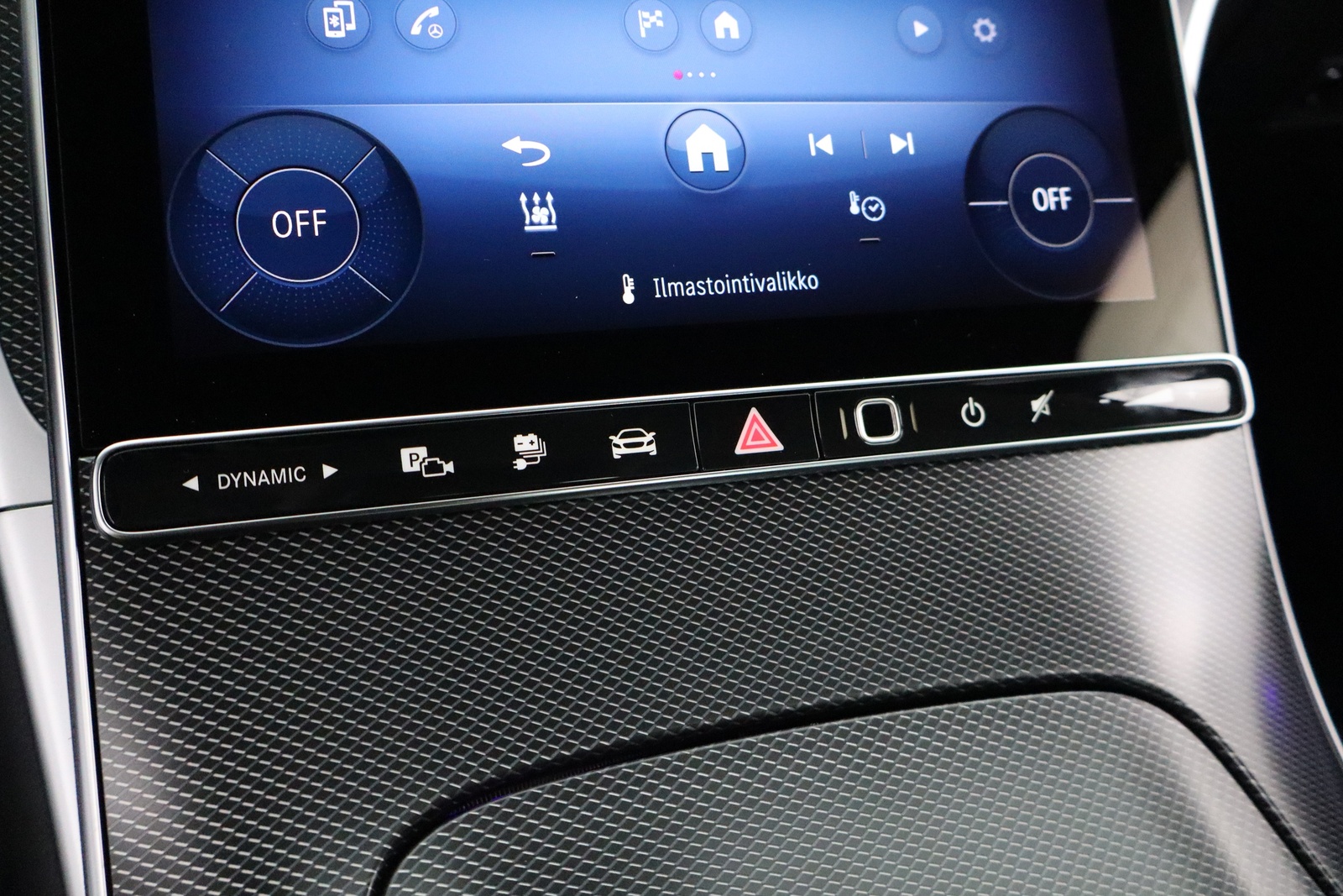 Mercedes-Benz C 2025