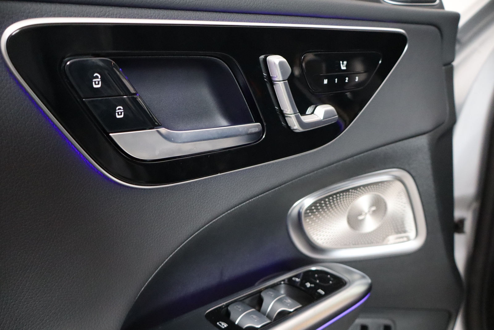 Mercedes-Benz C 2025