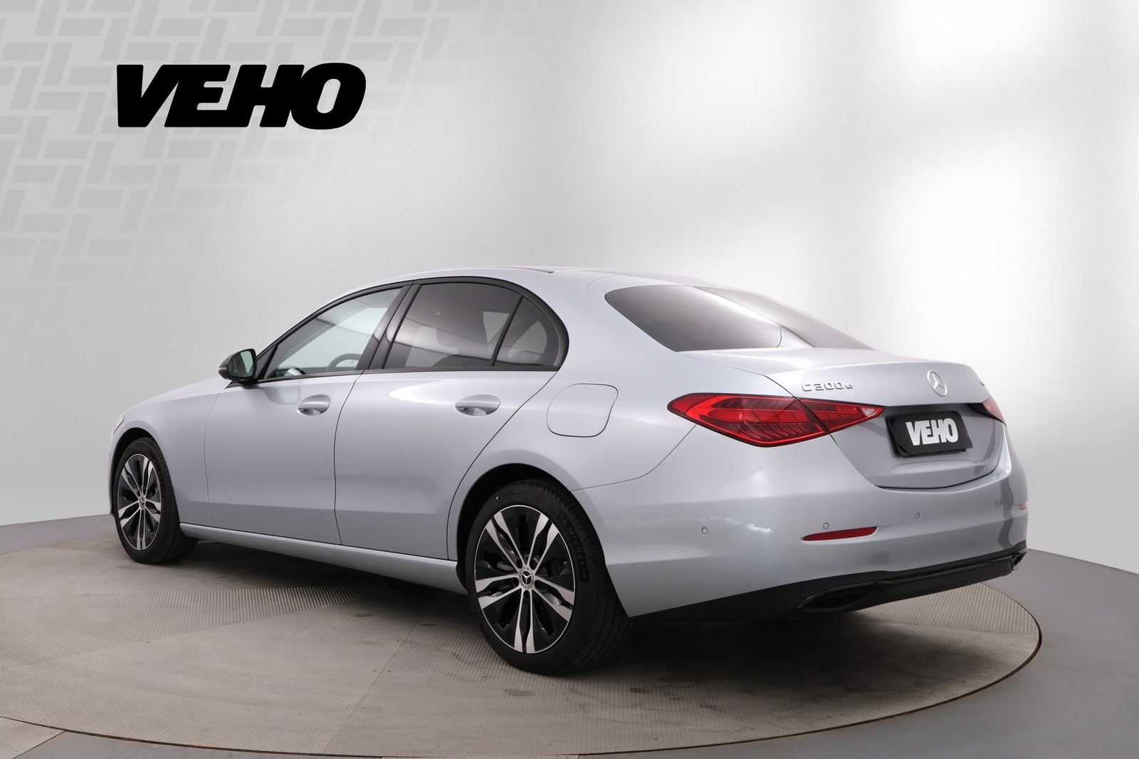 Mercedes-Benz C 2025