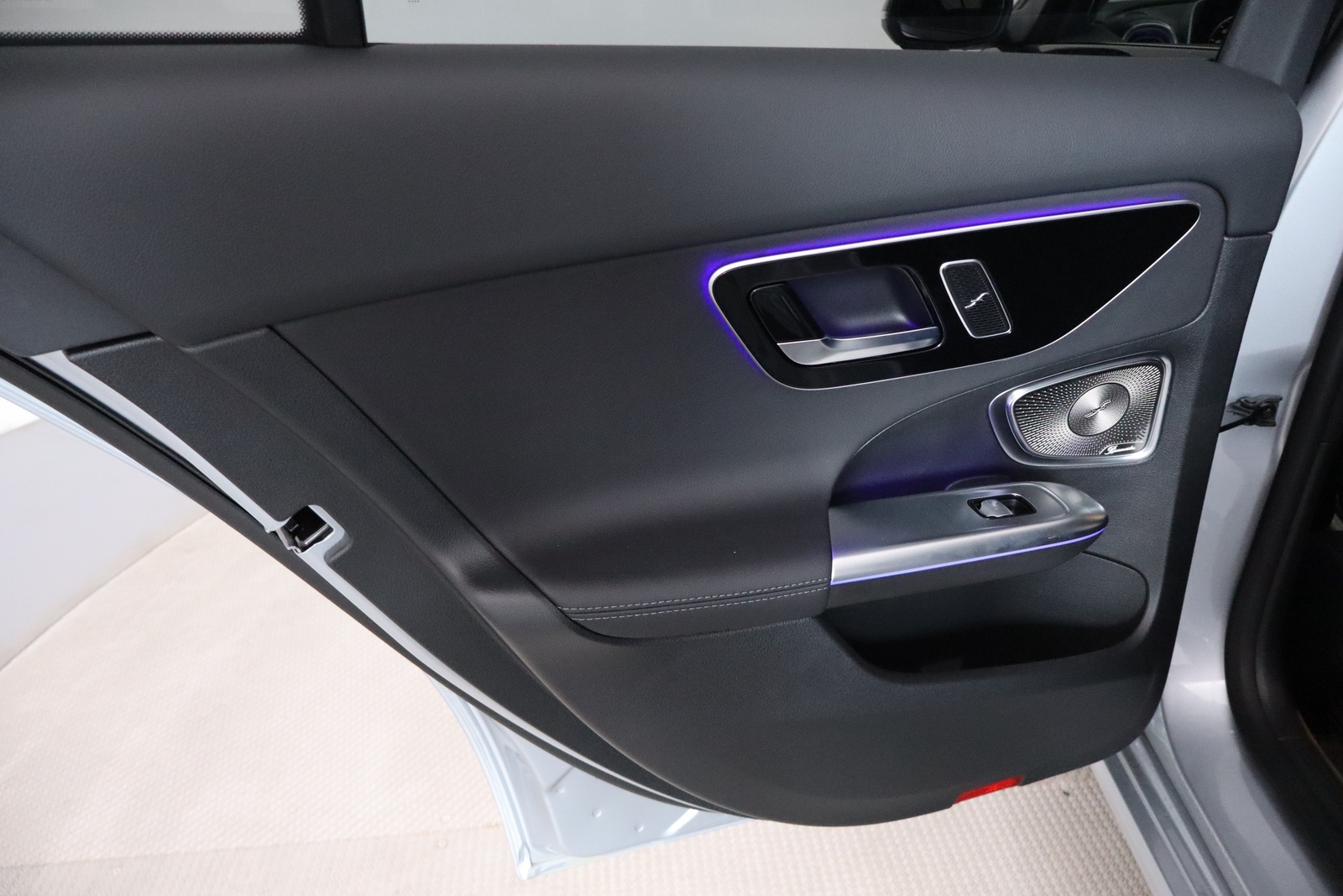 Mercedes-Benz C 2025