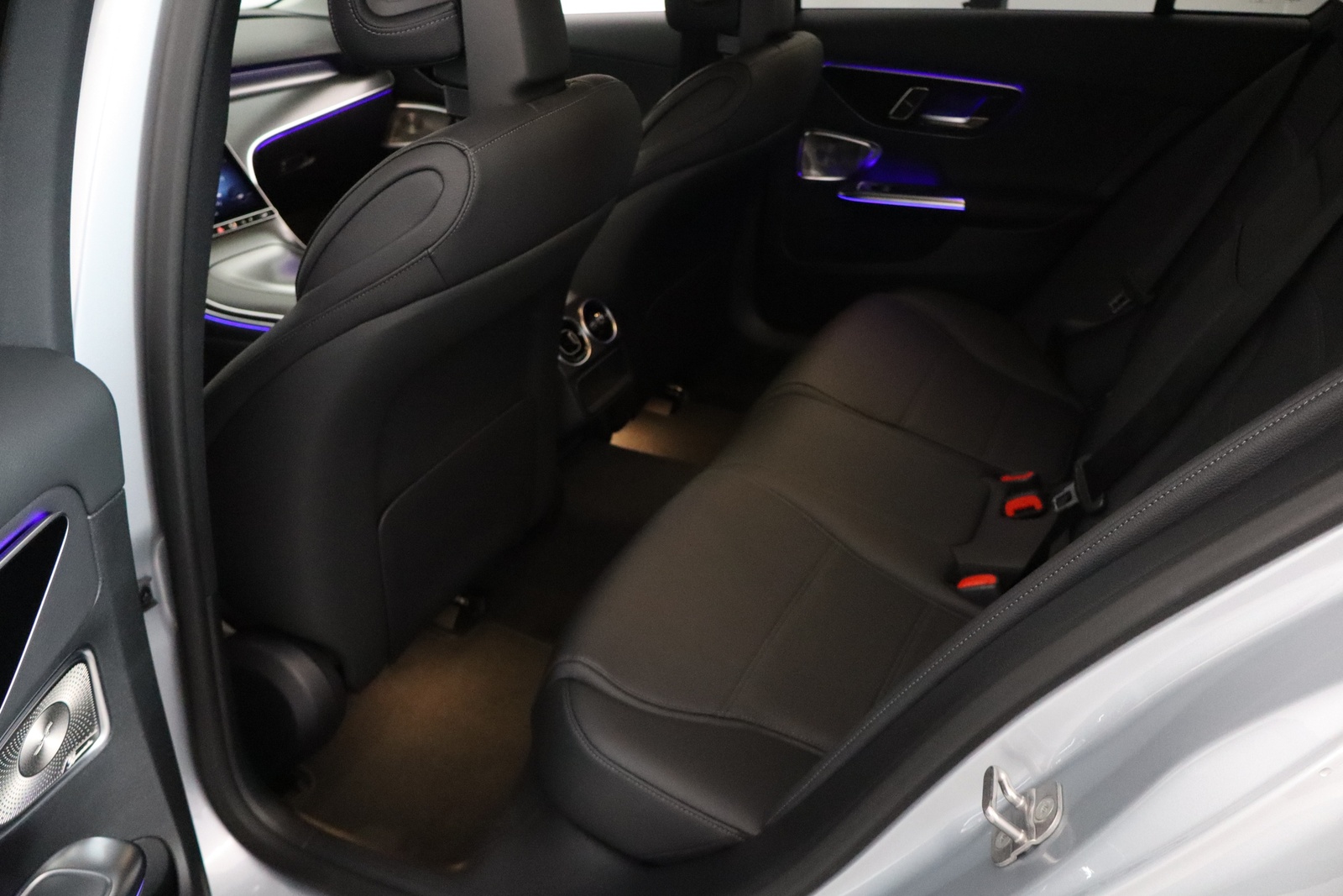 Mercedes-Benz C 2025