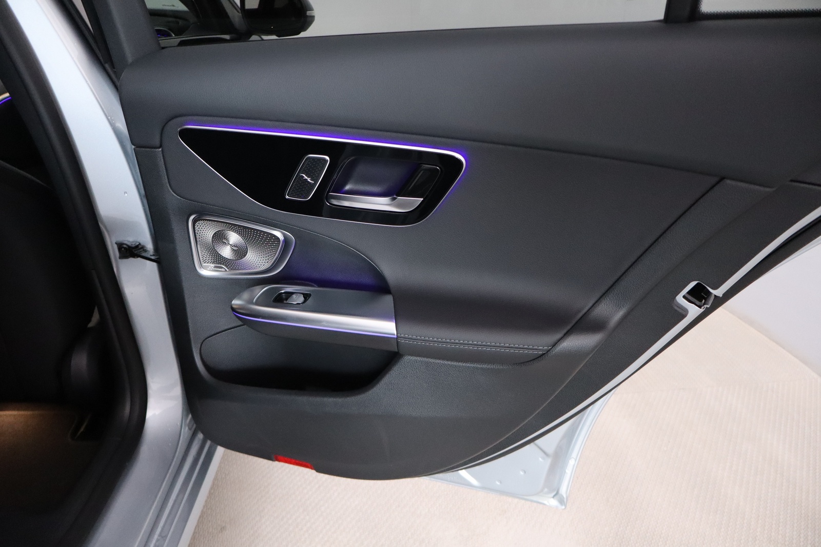 Mercedes-Benz C 2025