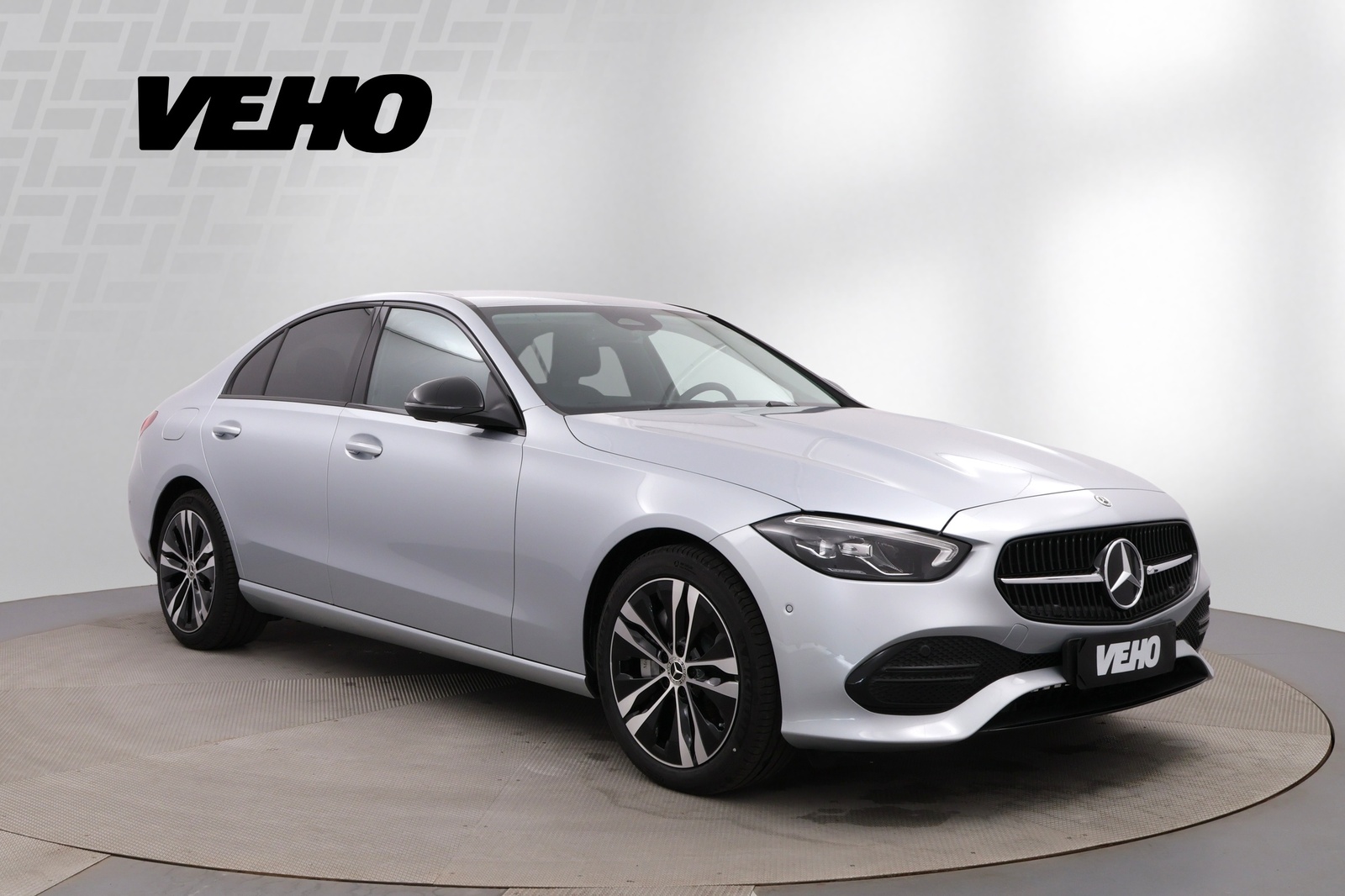 Mercedes-Benz C 2025