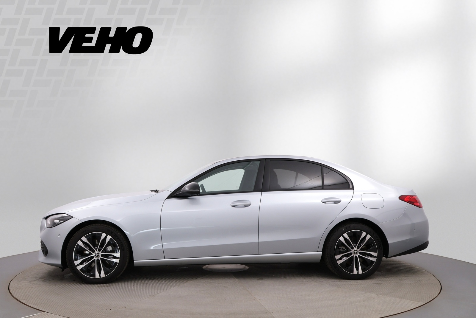 Mercedes-Benz C 2025