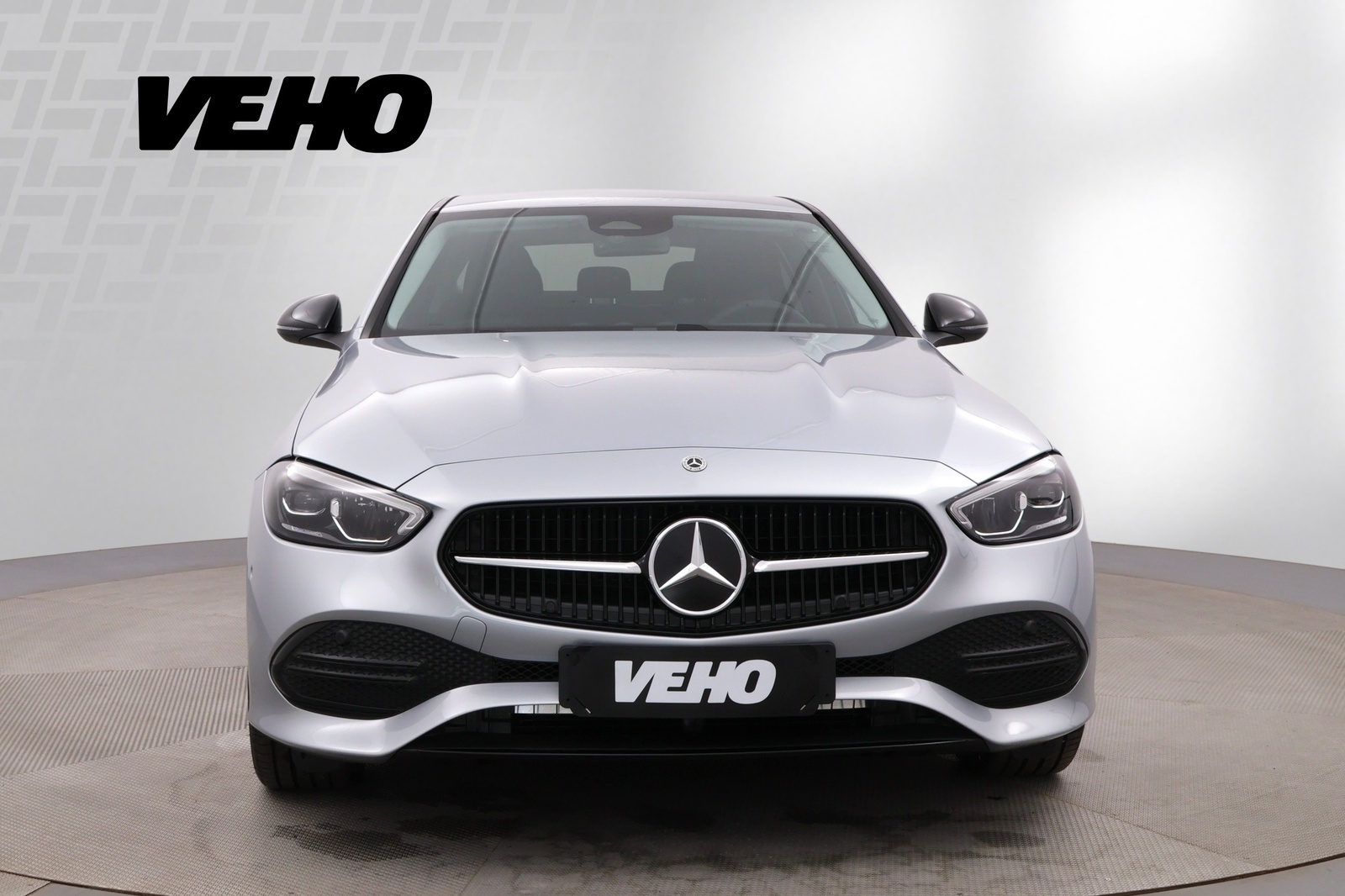 Mercedes-Benz C 2025