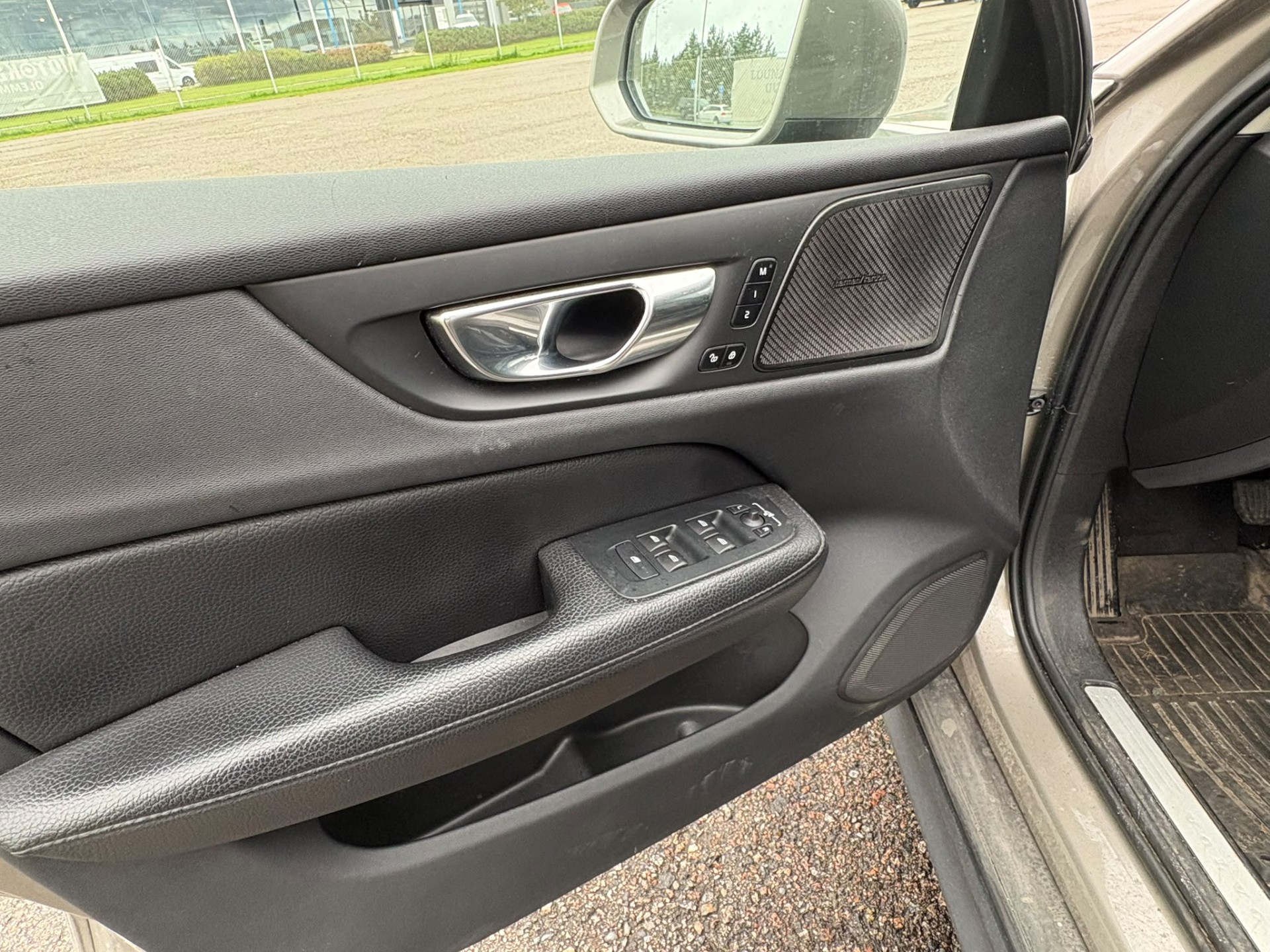 VOLVO V60 Cross Country 2022