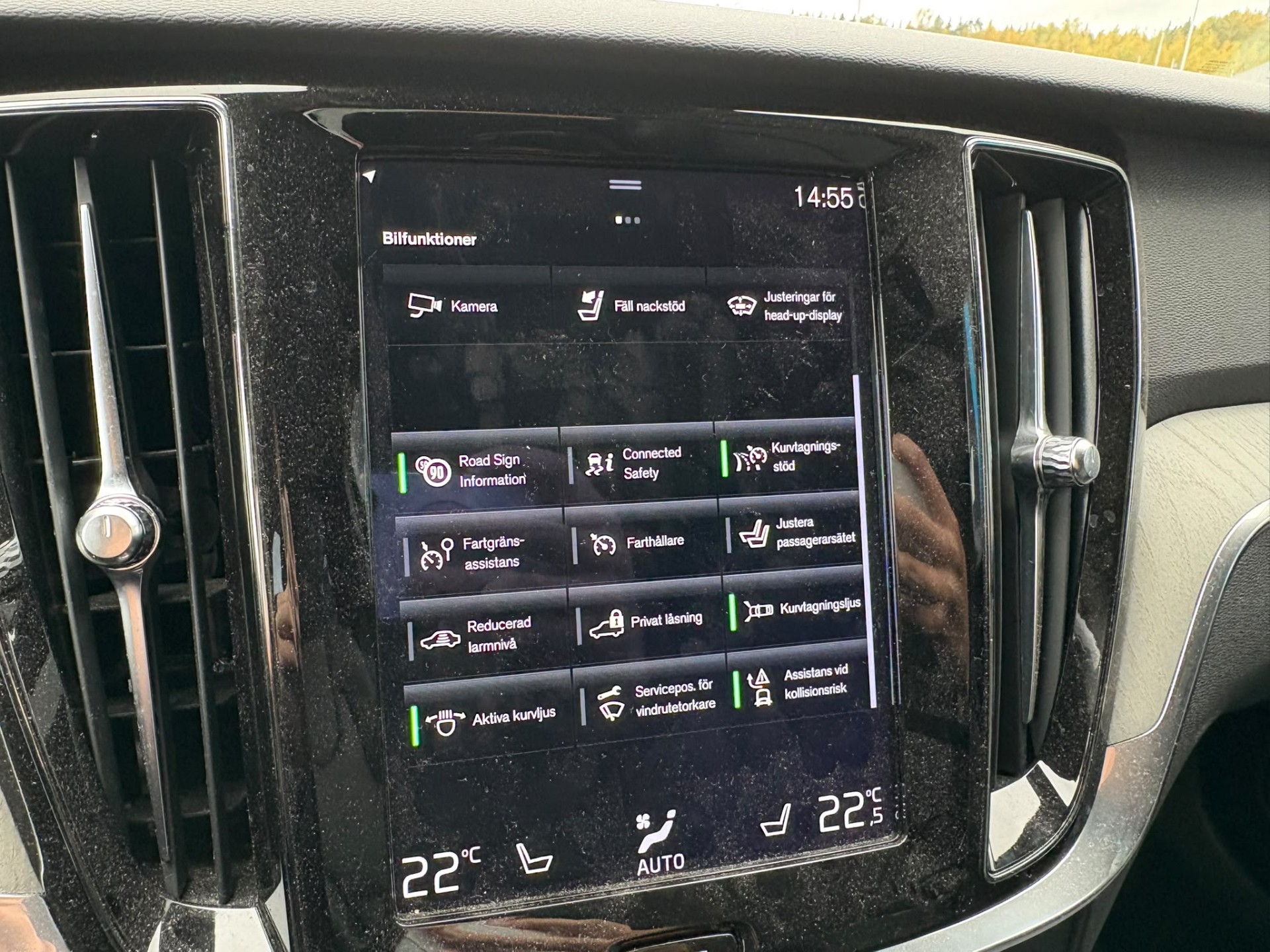 VOLVO V60 Cross Country 2022