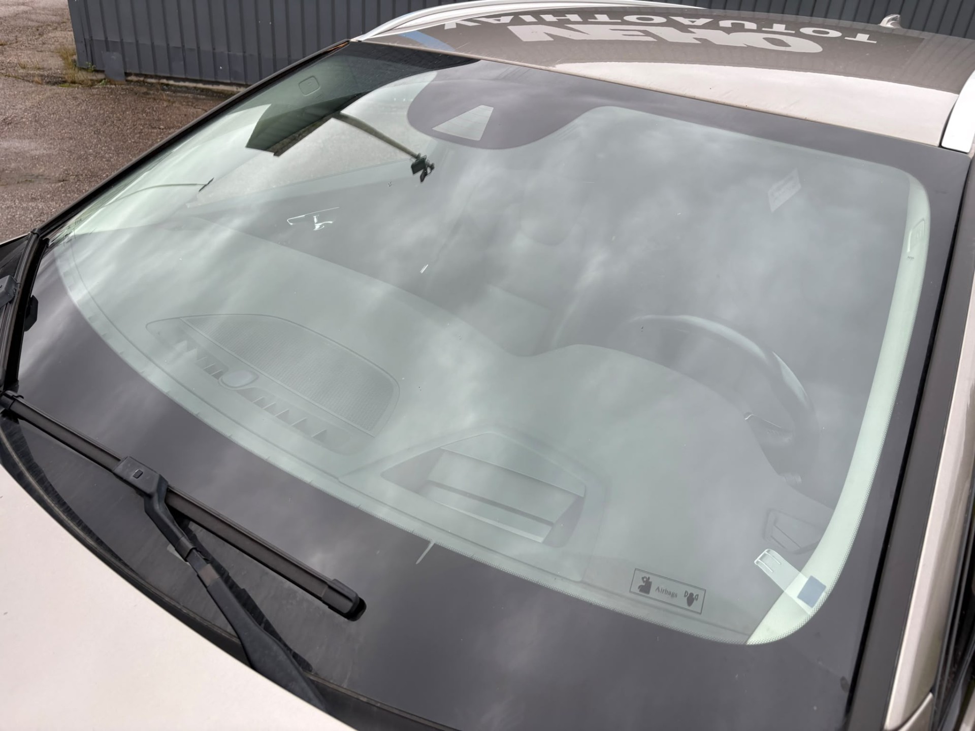 VOLVO V60 Cross Country 2022