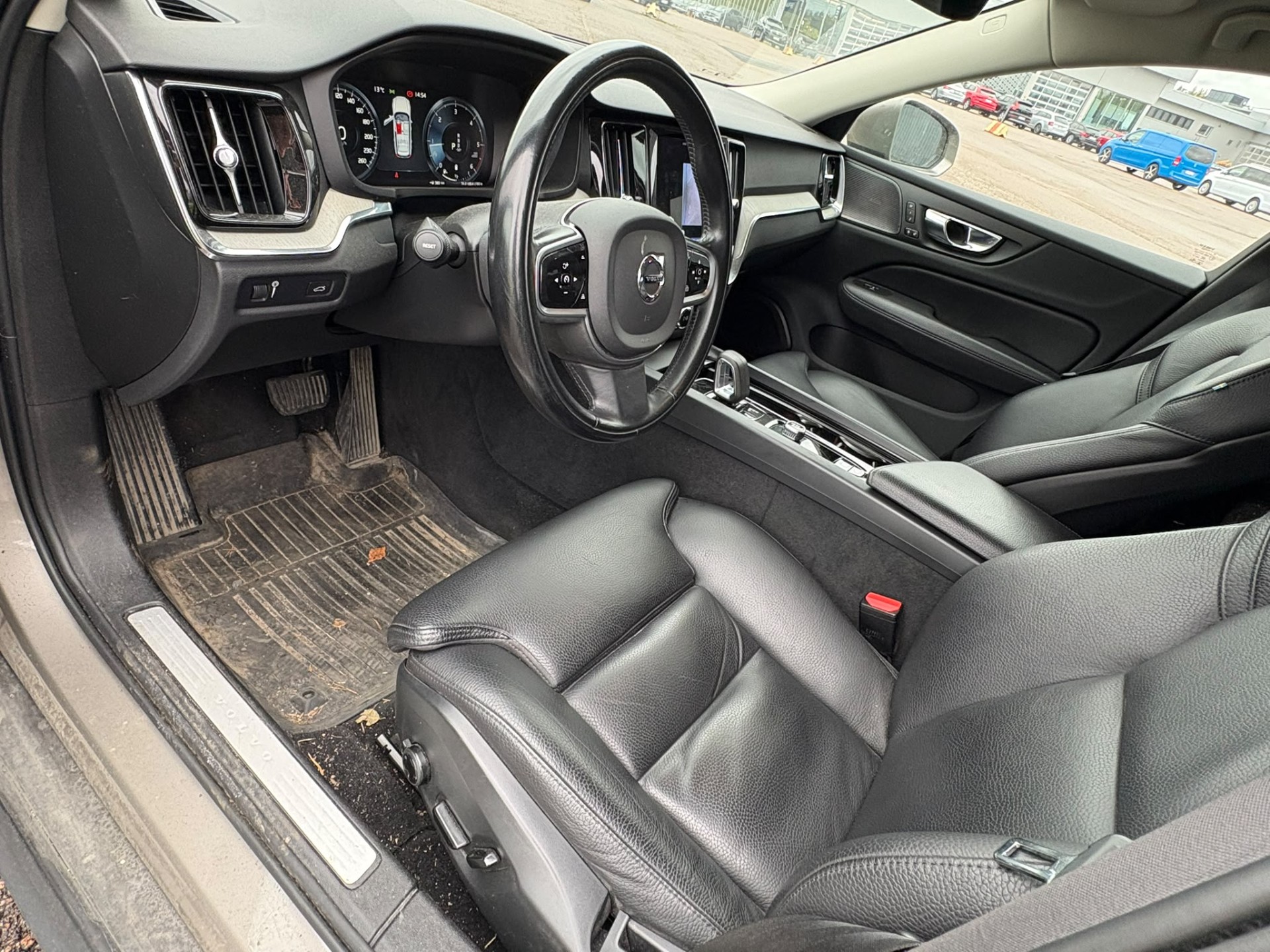 VOLVO V60 Cross Country 2022