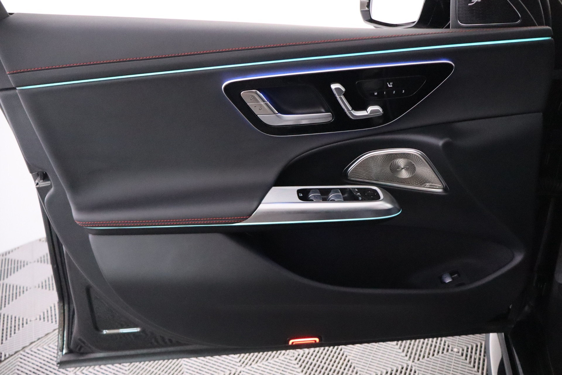 MERCEDES-BENZ E 53 AMG 2025