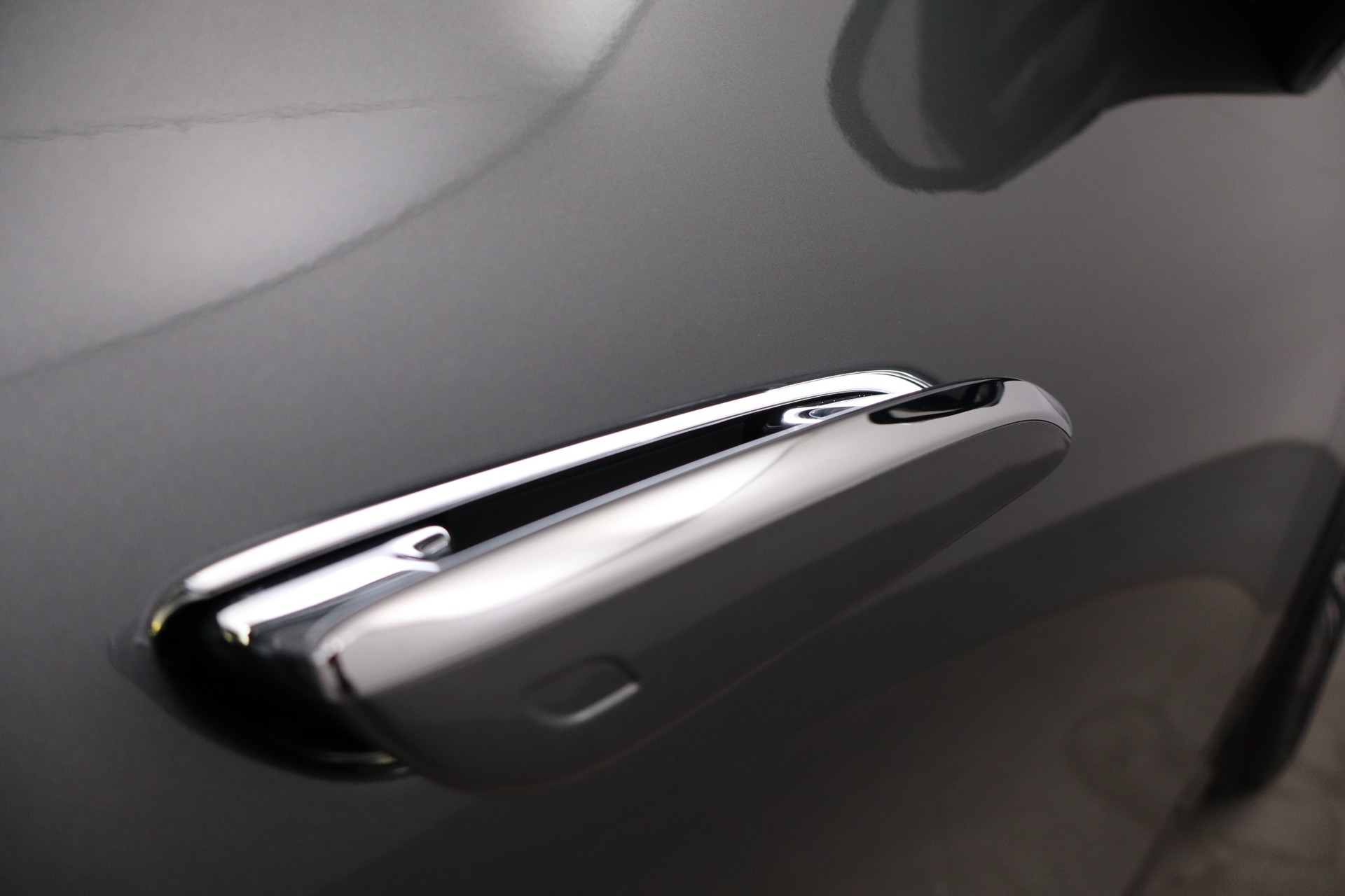 Mercedes-Benz EQS 2025