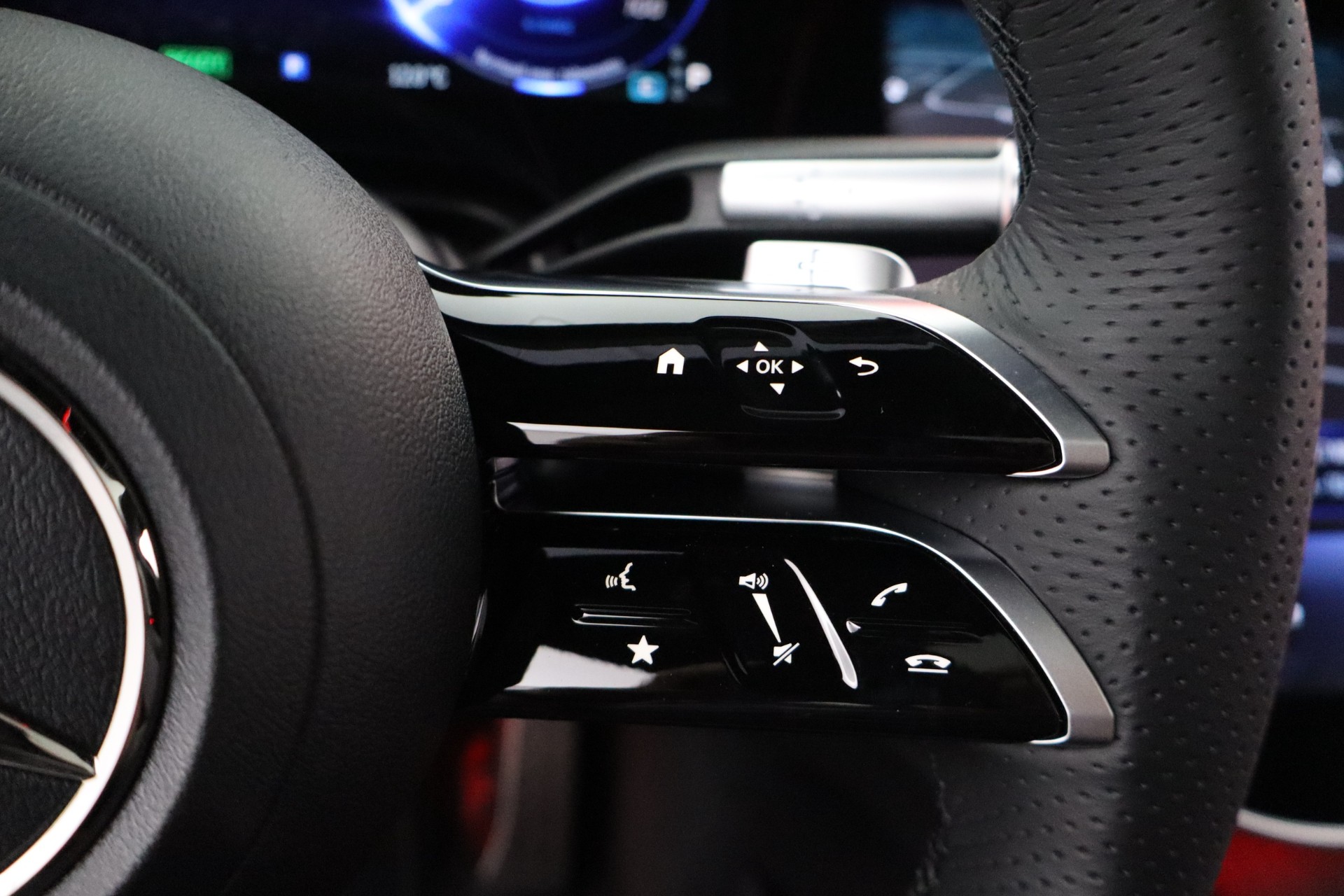 Mercedes-Benz EQS 2025