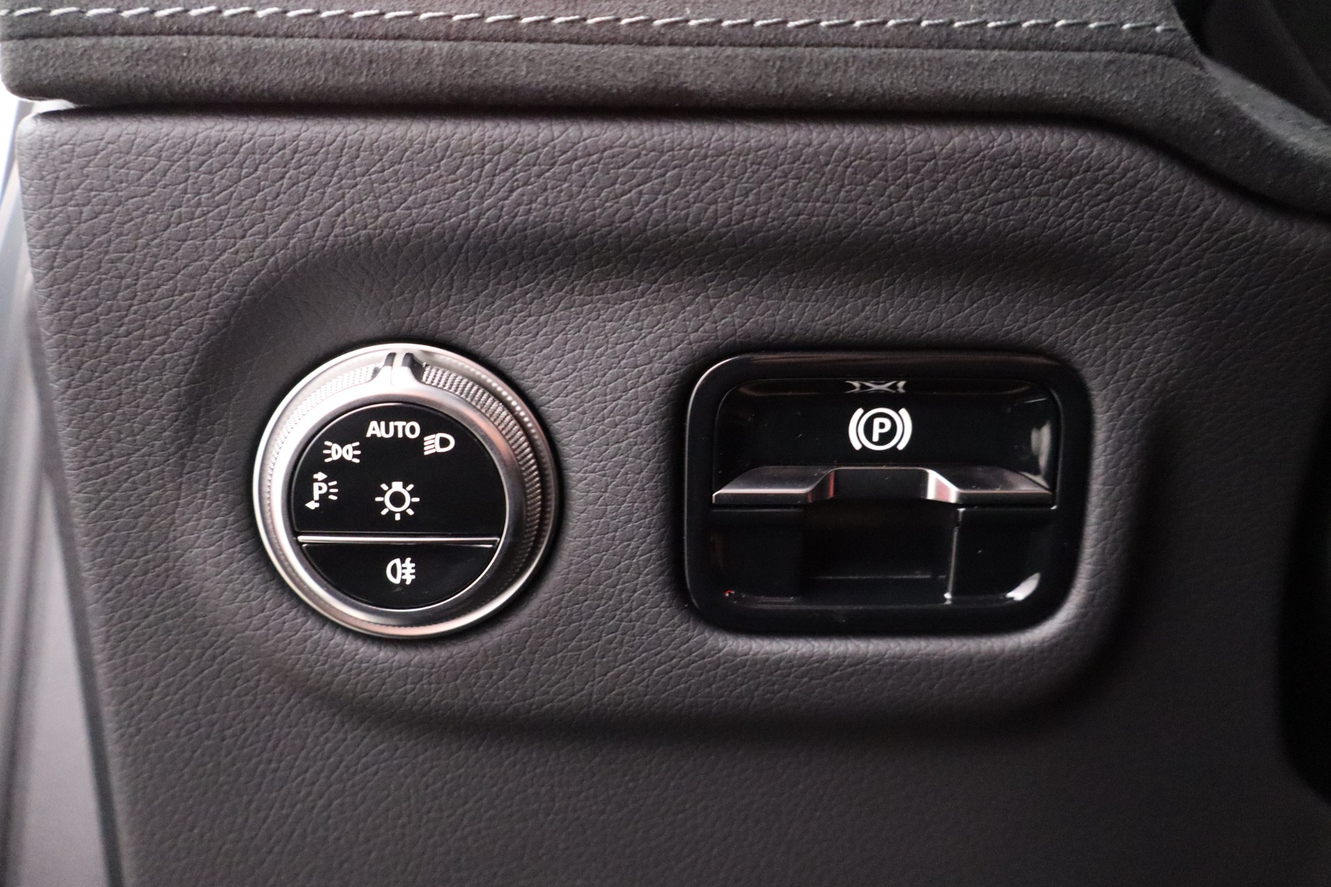 Mercedes-Benz EQS 2025