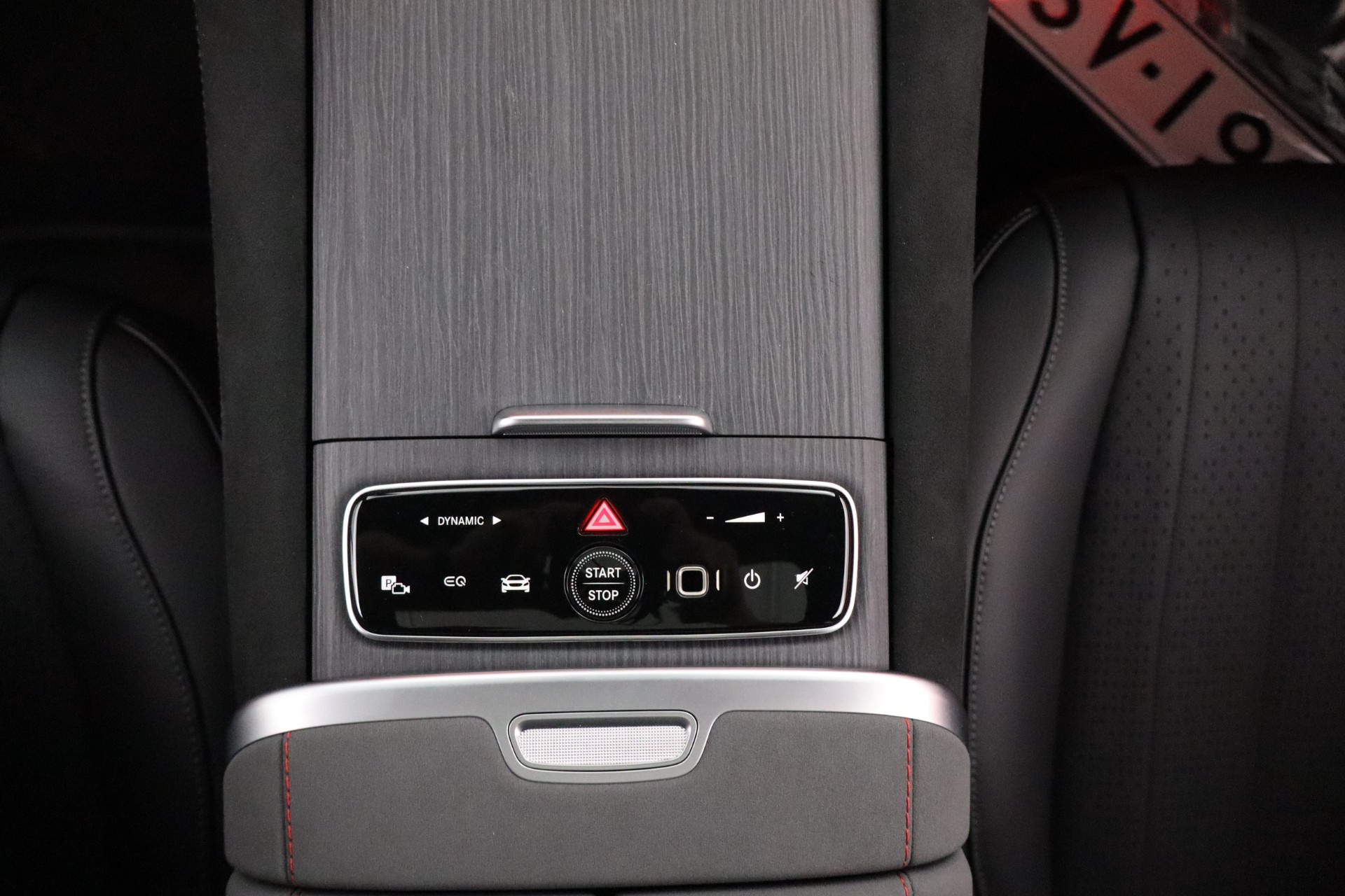 Mercedes-Benz EQS 2025