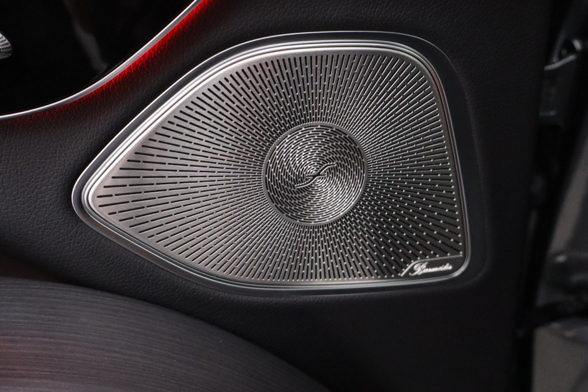 Mercedes-Benz EQS 2025