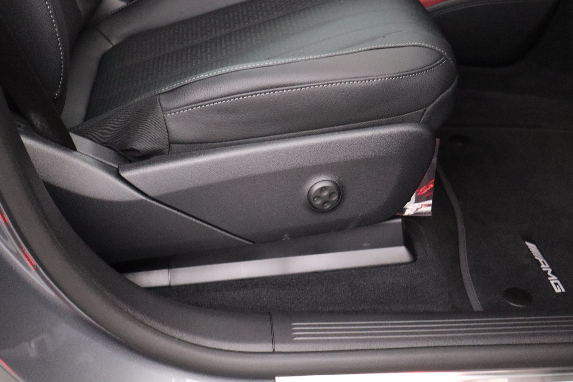 Mercedes-Benz EQS 2025