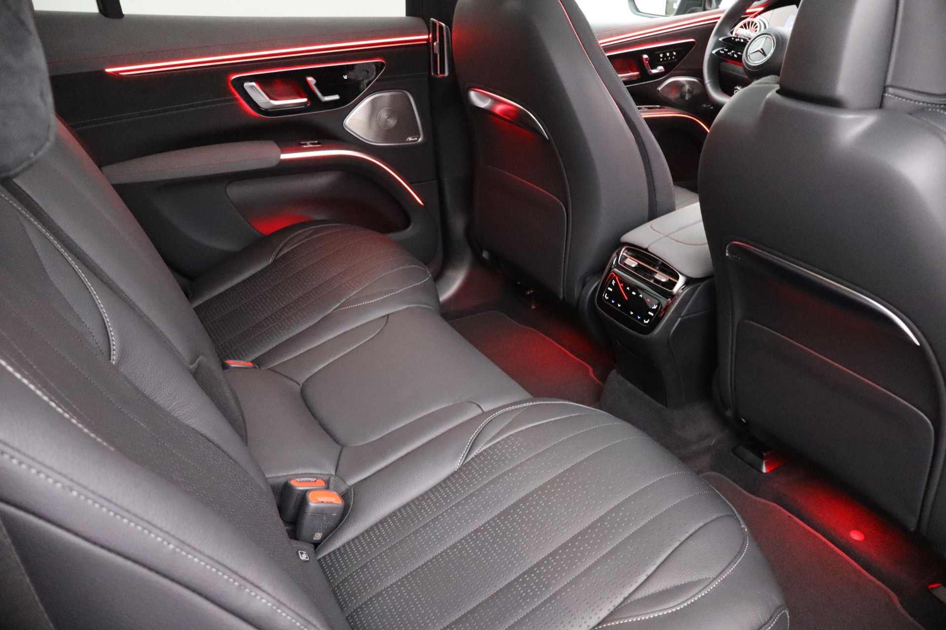 Mercedes-Benz EQS 2025