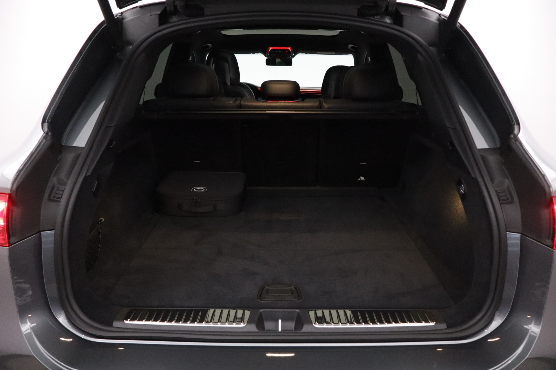 Mercedes-Benz EQS 2025