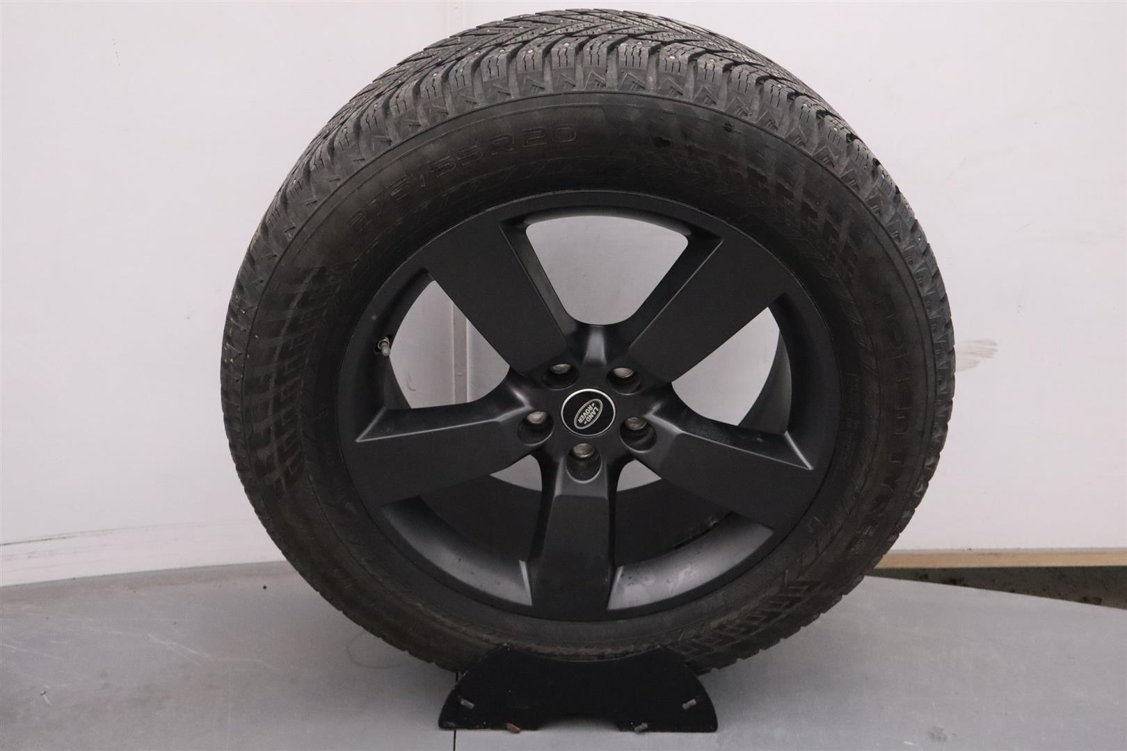 Land Rover Defender 2022