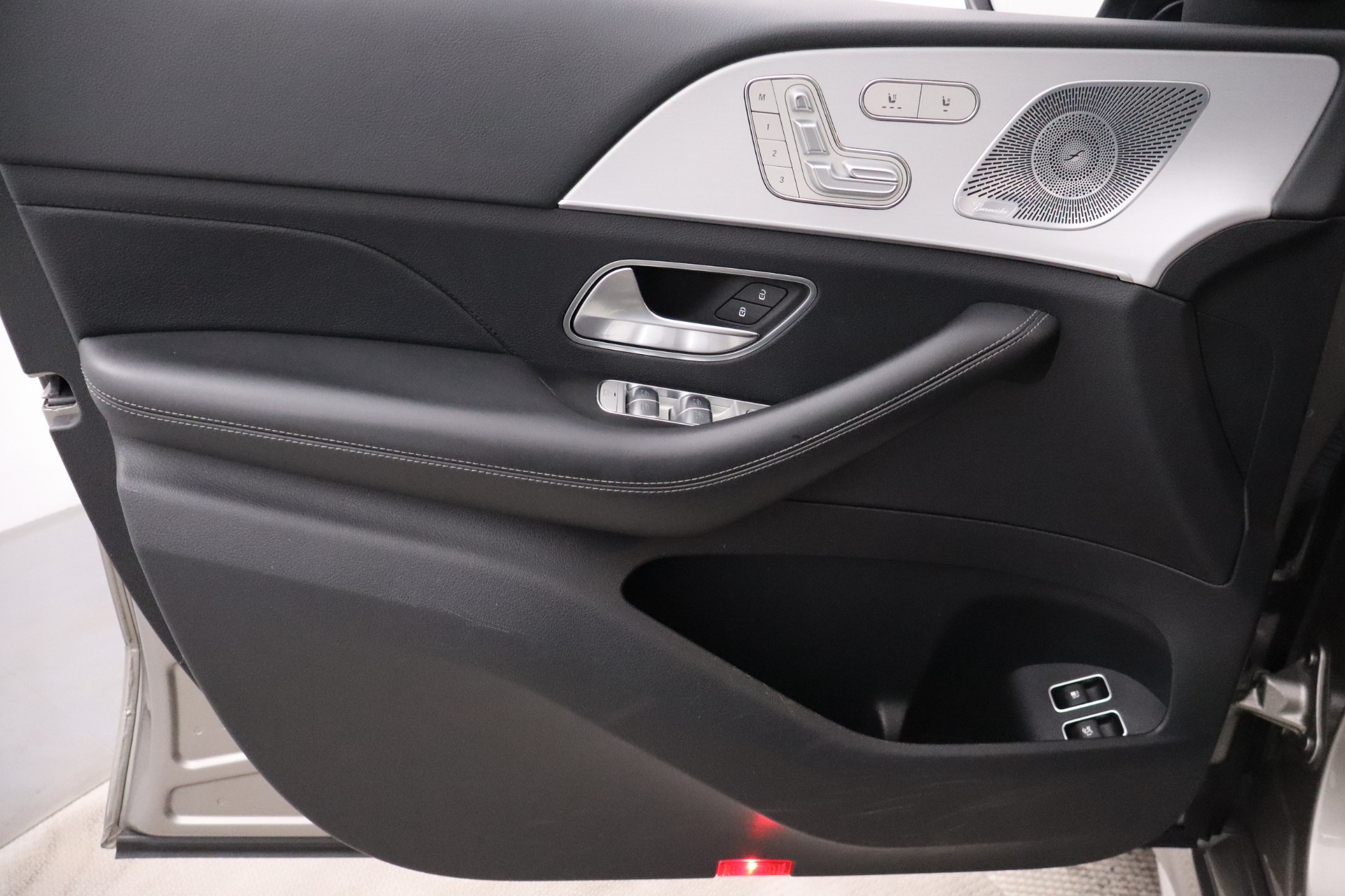 MERCEDES-BENZ GLE 2020