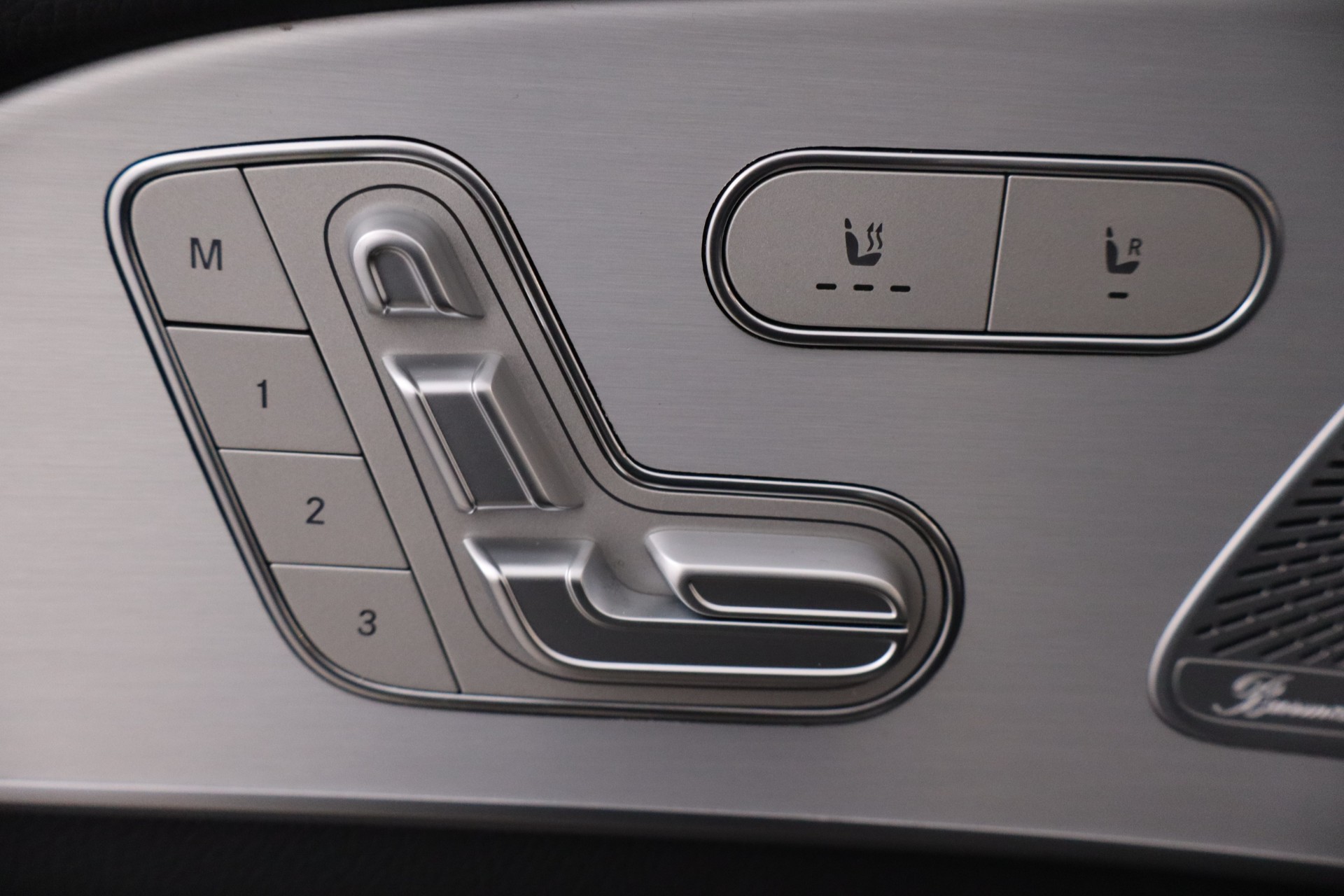 MERCEDES-BENZ GLE 2020