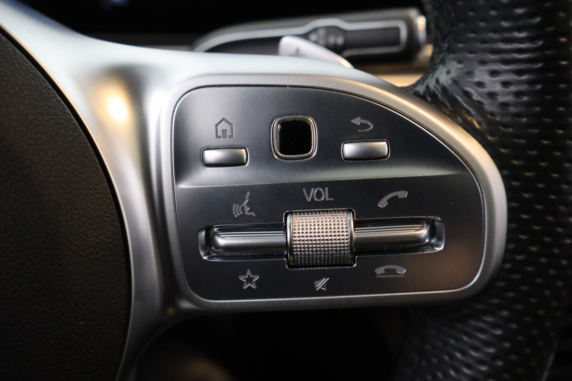 MERCEDES-BENZ GLE 2020