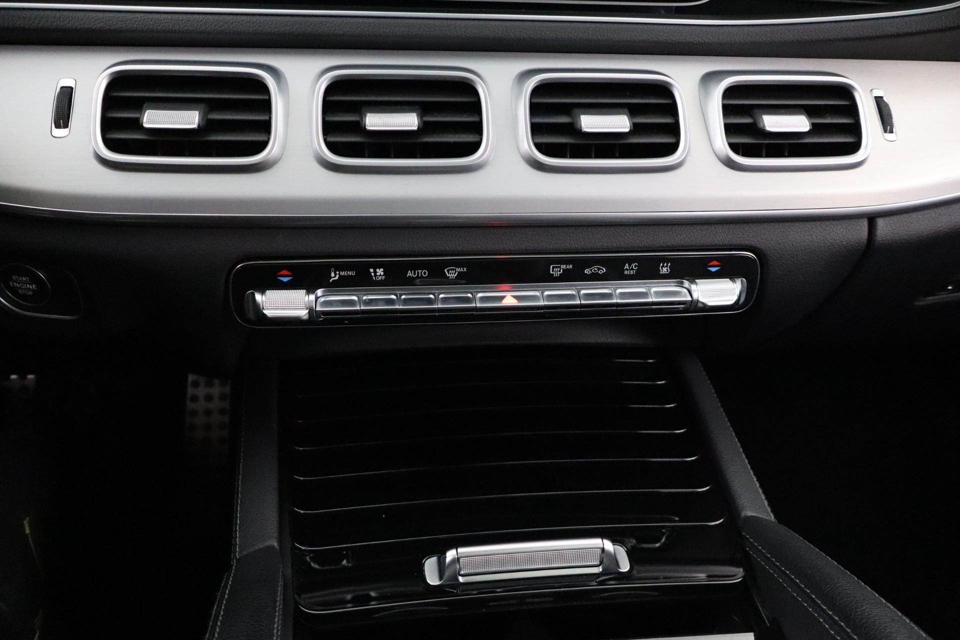 MERCEDES-BENZ GLE 2020