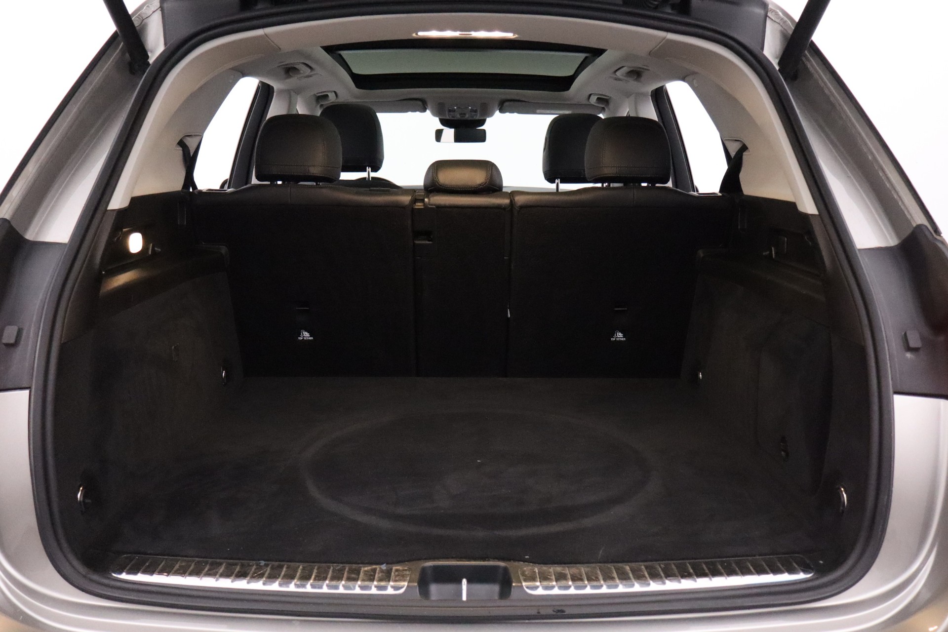 MERCEDES-BENZ GLE 2020