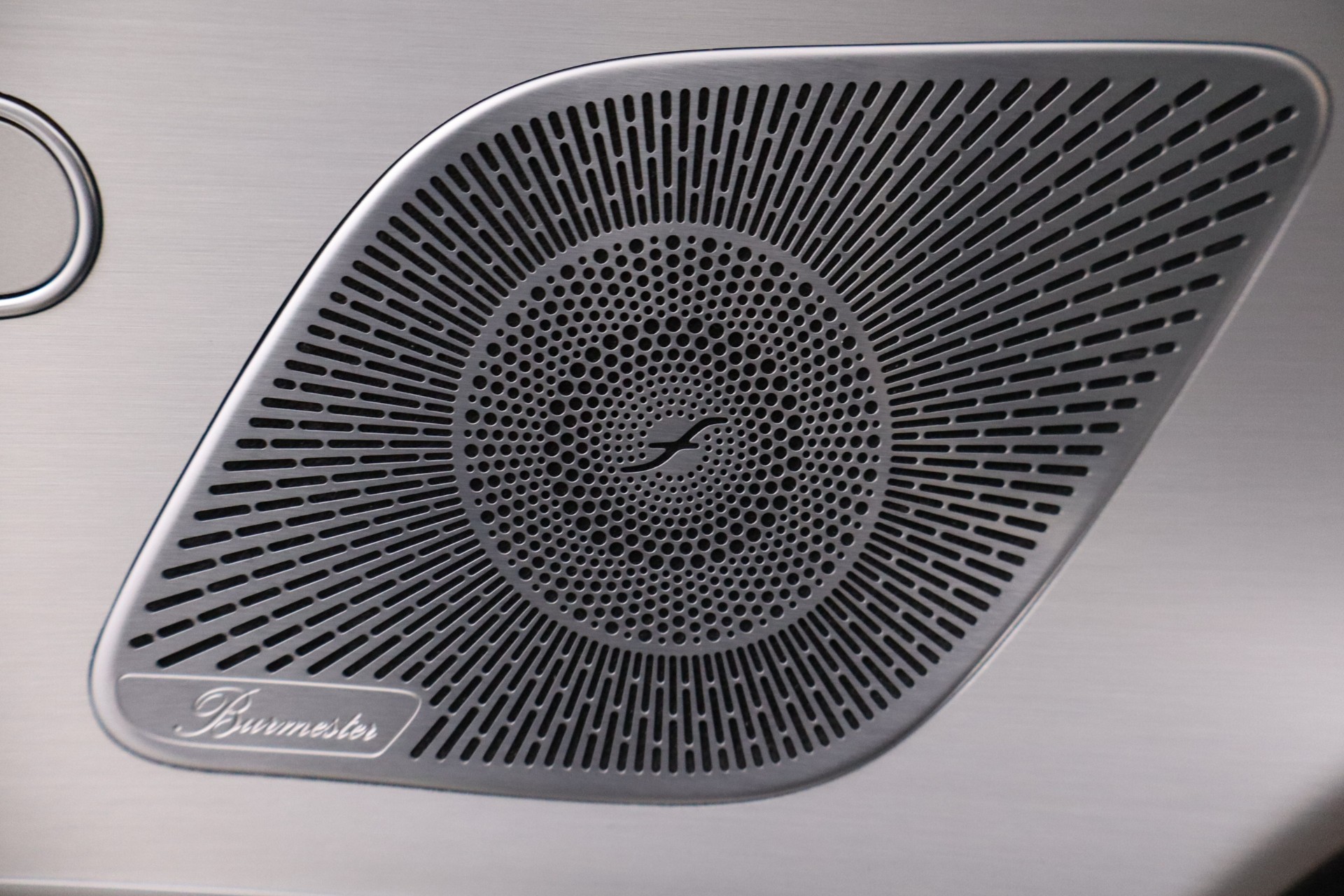 MERCEDES-BENZ GLE 2020