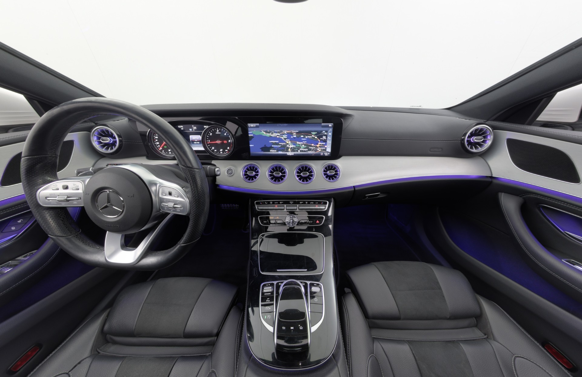 Mercedes-Benz CLS 2019