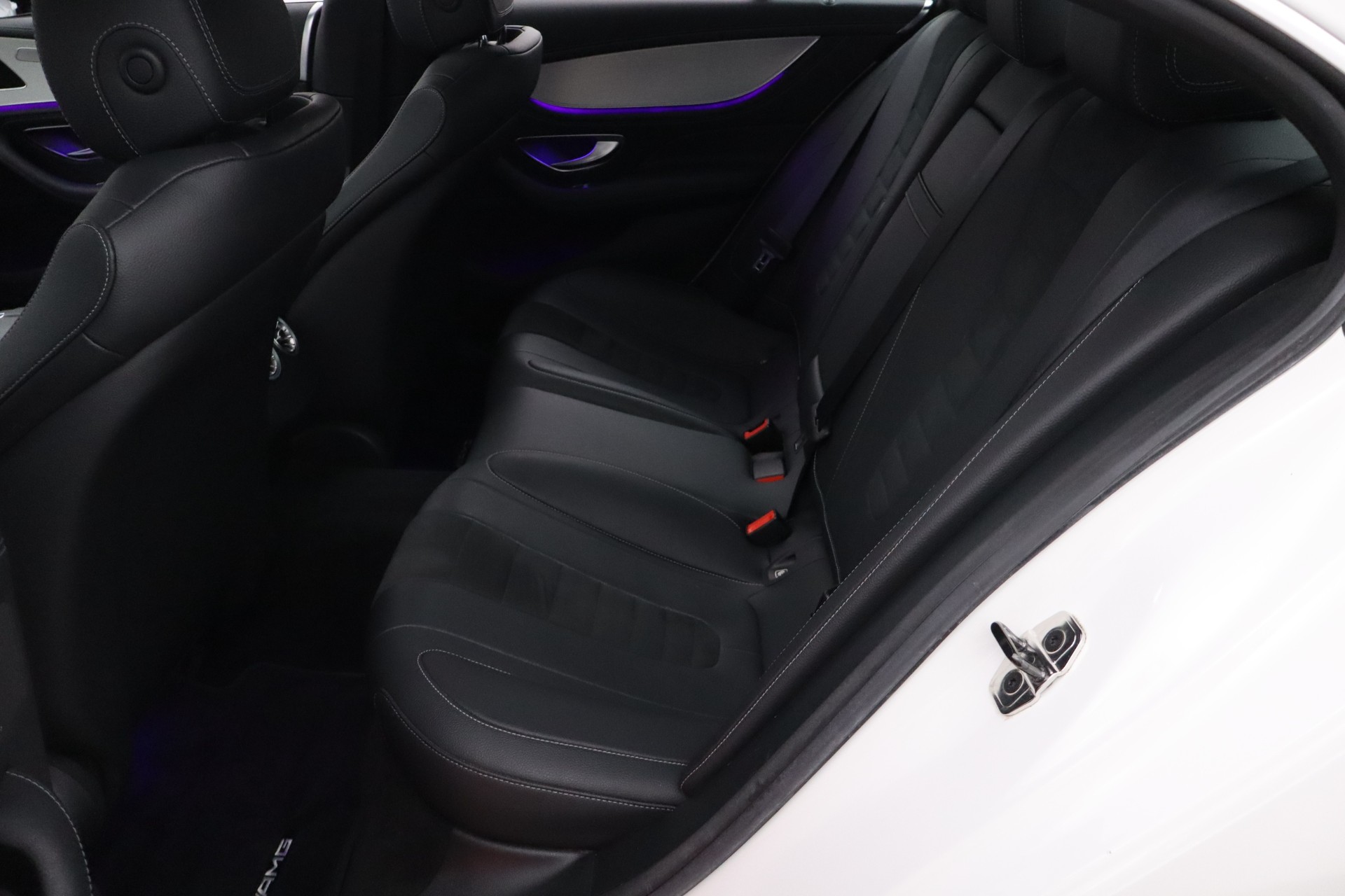 Mercedes-Benz CLS 2019