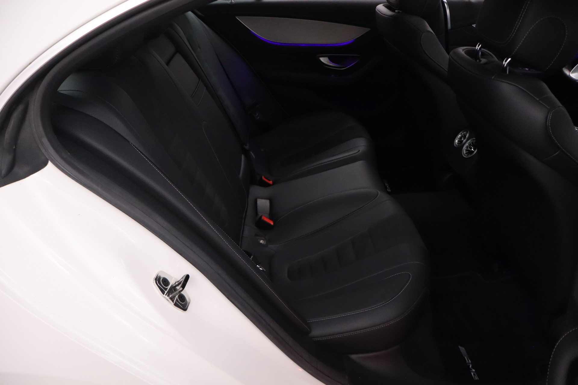 Mercedes-Benz CLS 2019