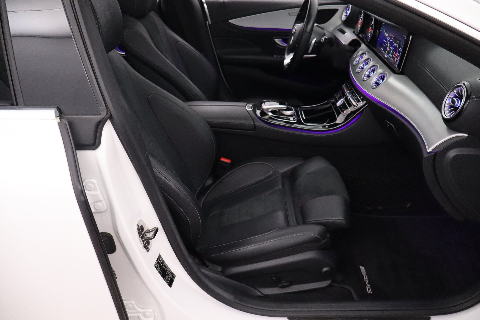 Mercedes-Benz CLS 2019