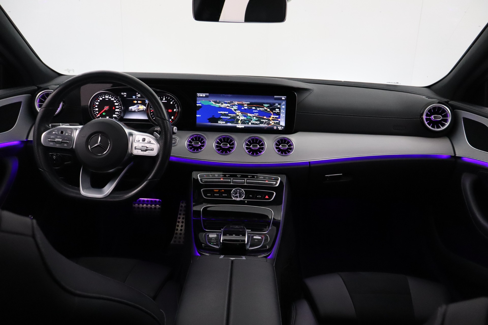 Mercedes-Benz CLS 2019