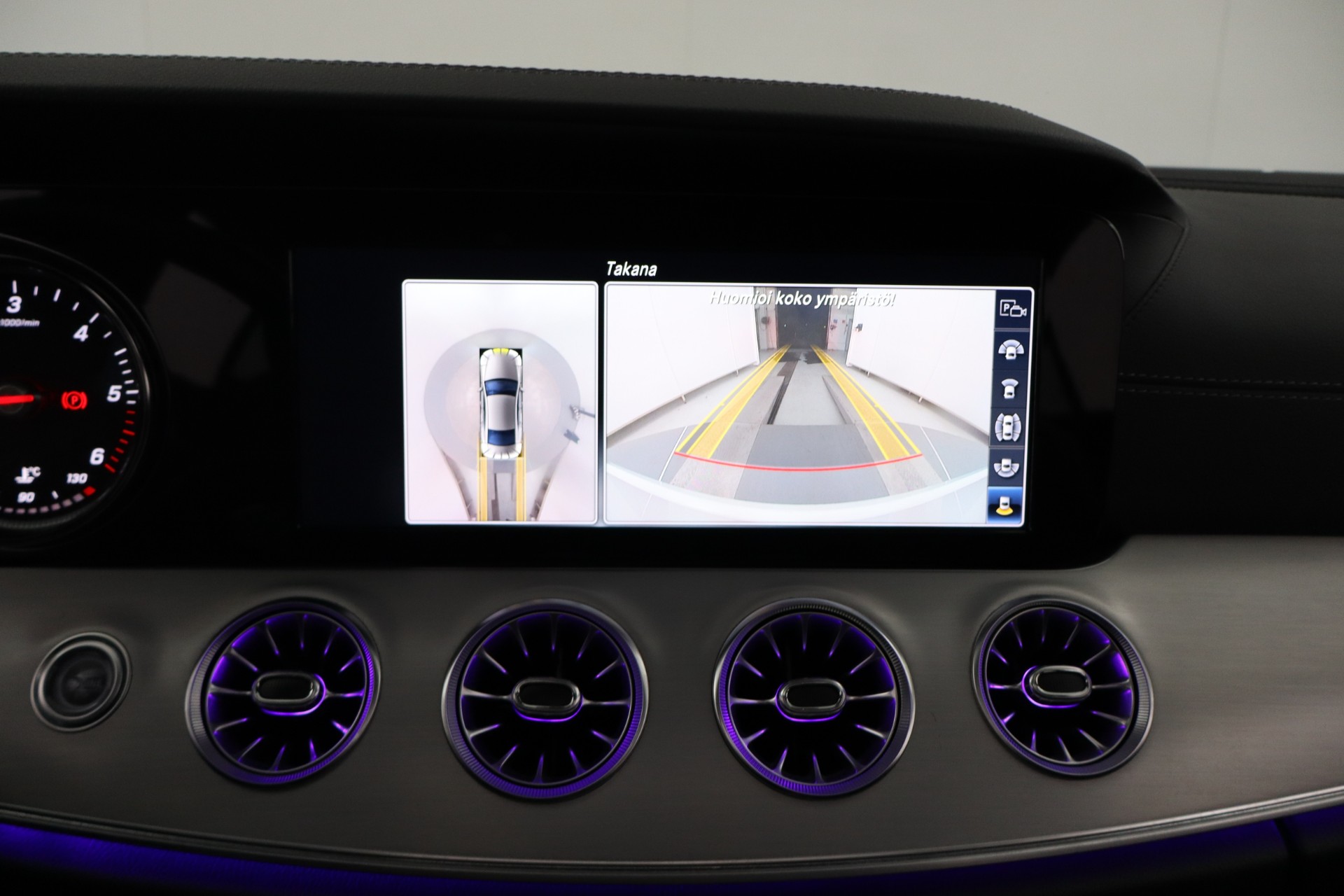 Mercedes-Benz CLS 2019