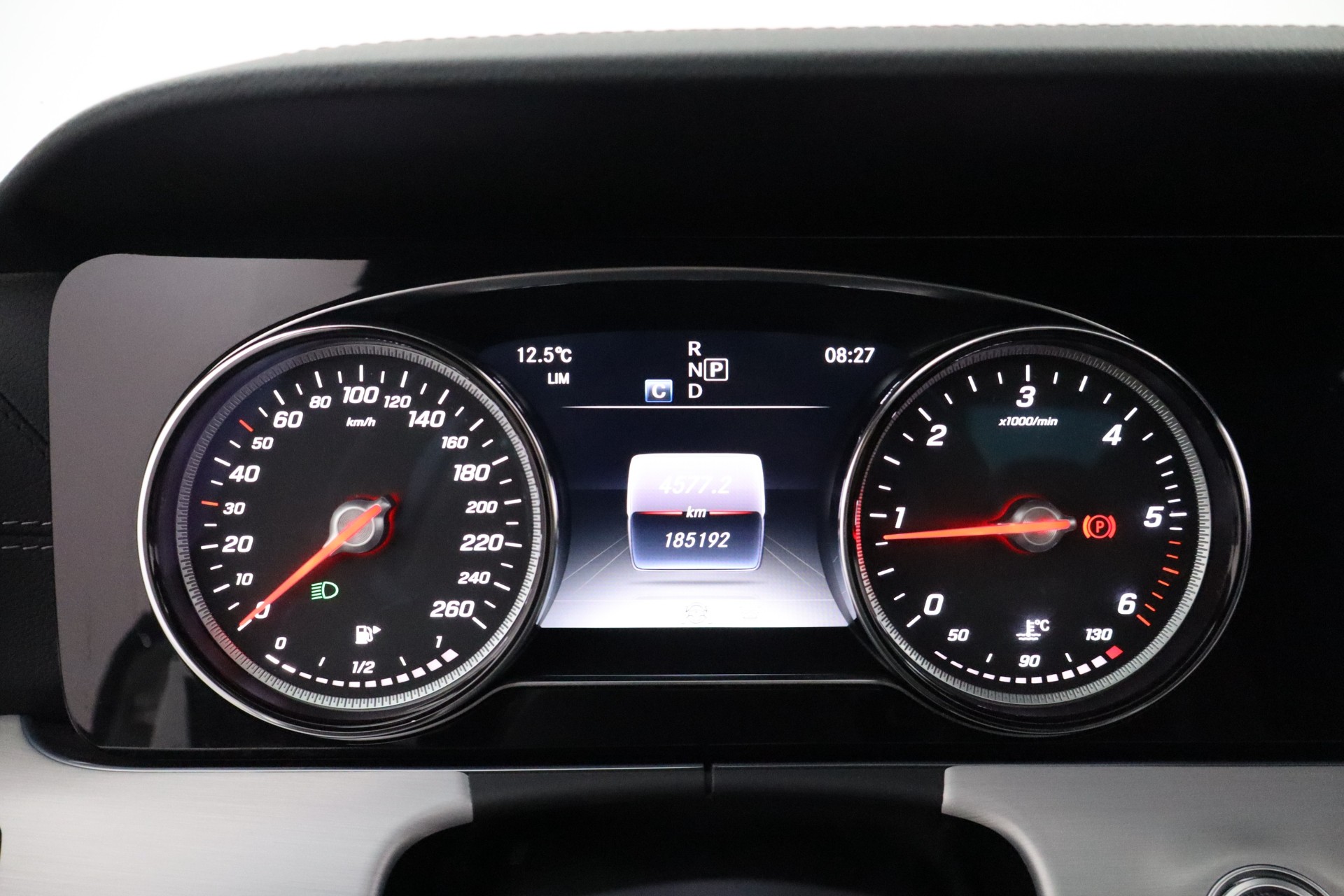 Mercedes-Benz CLS 2019