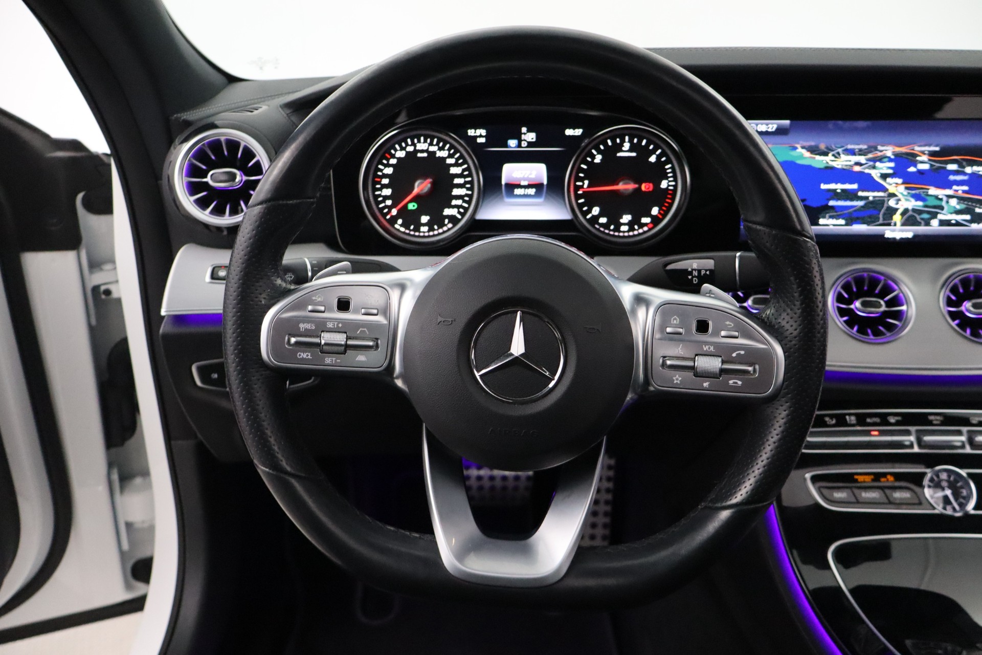 Mercedes-Benz CLS 2019