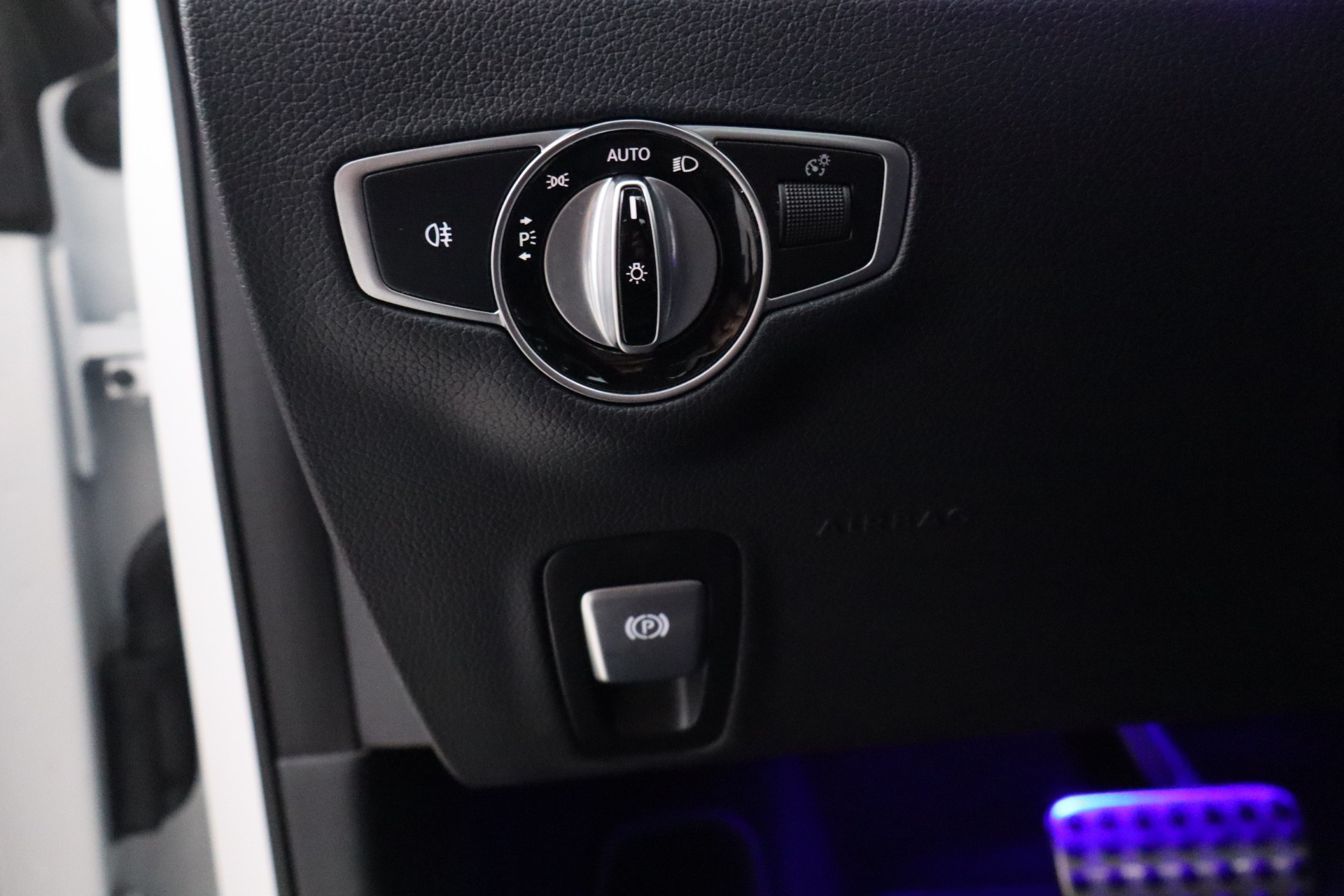 Mercedes-Benz CLS 2019