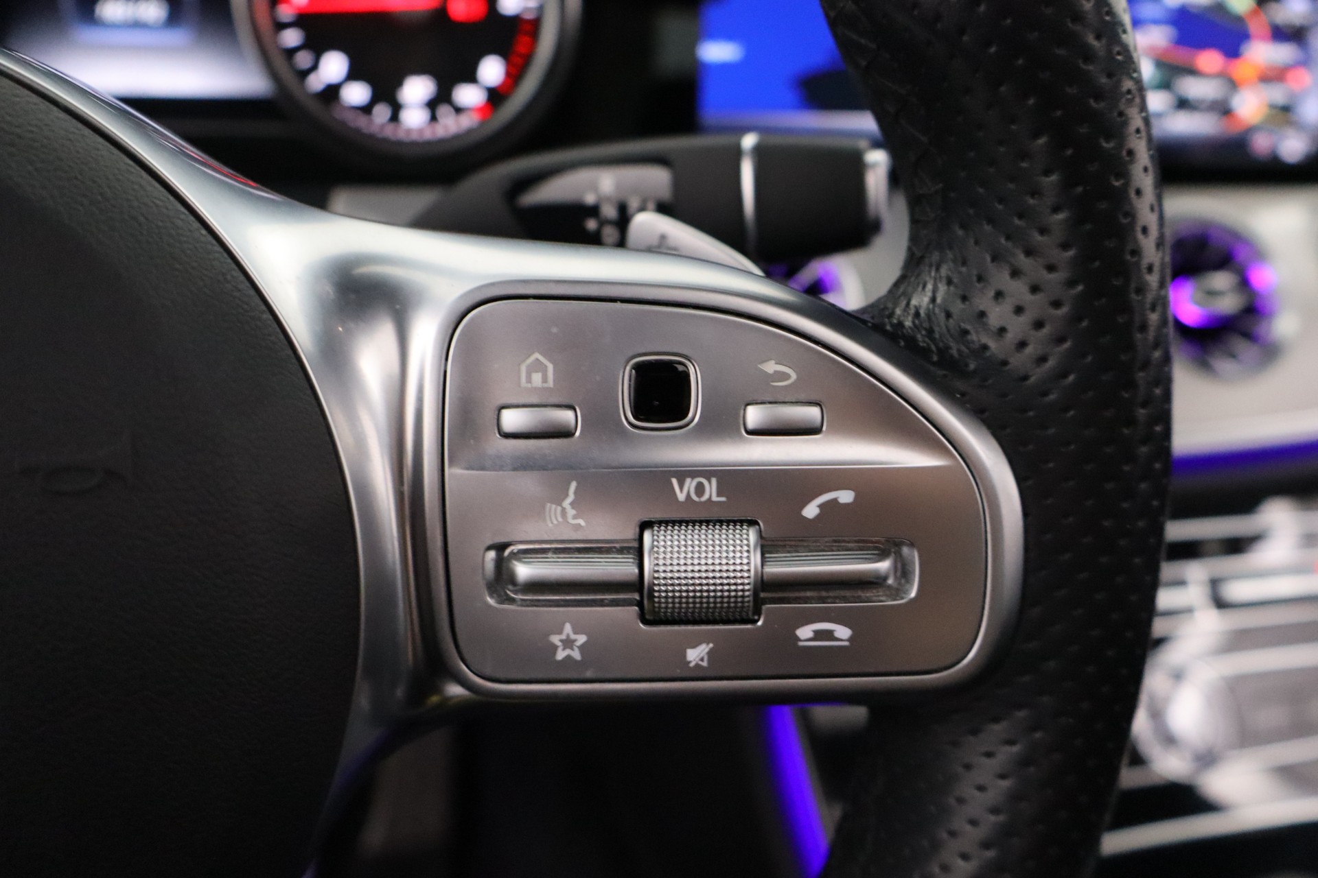 Mercedes-Benz CLS 2019