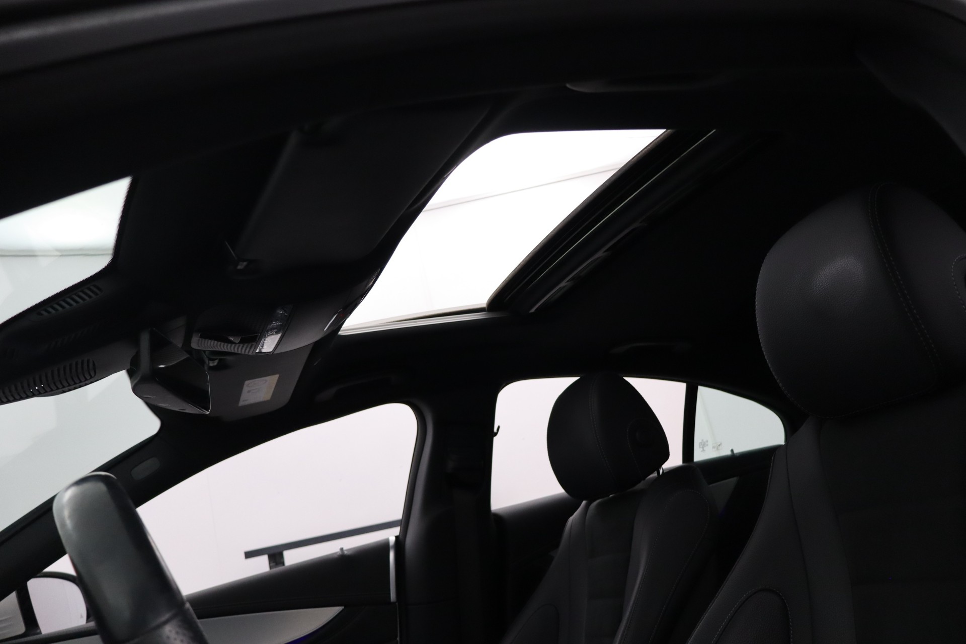 Mercedes-Benz CLS 2019