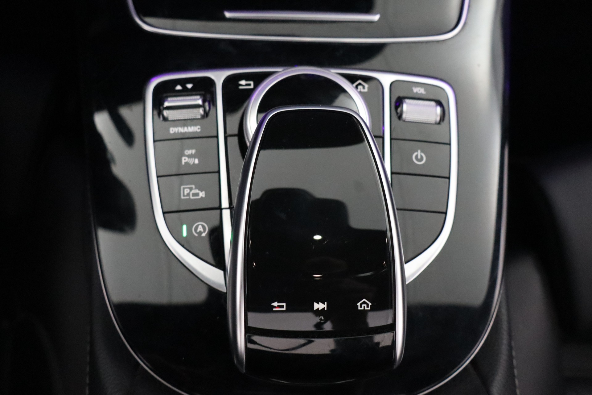 Mercedes-Benz CLS 2019