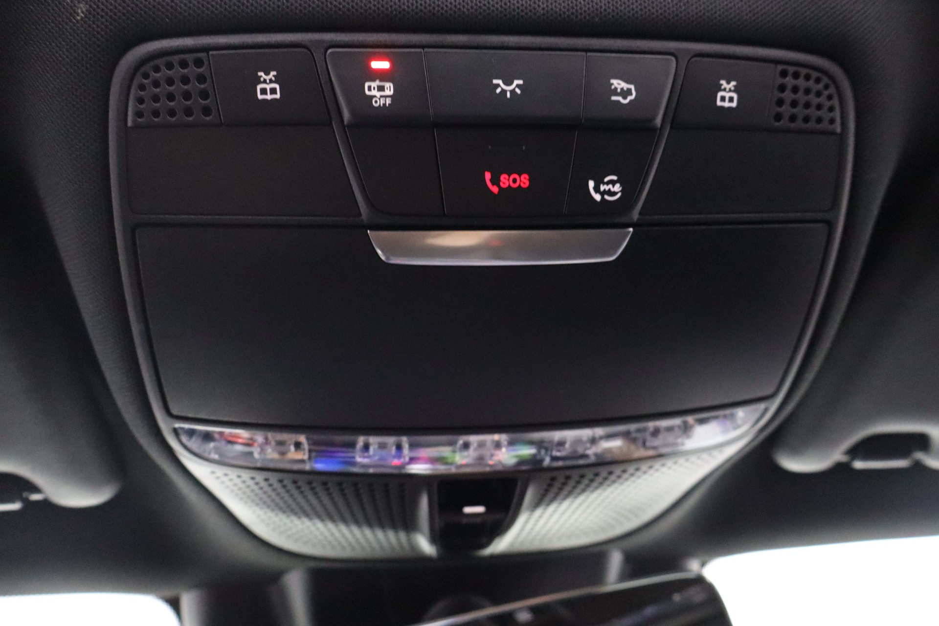 Mercedes-Benz CLS 2019