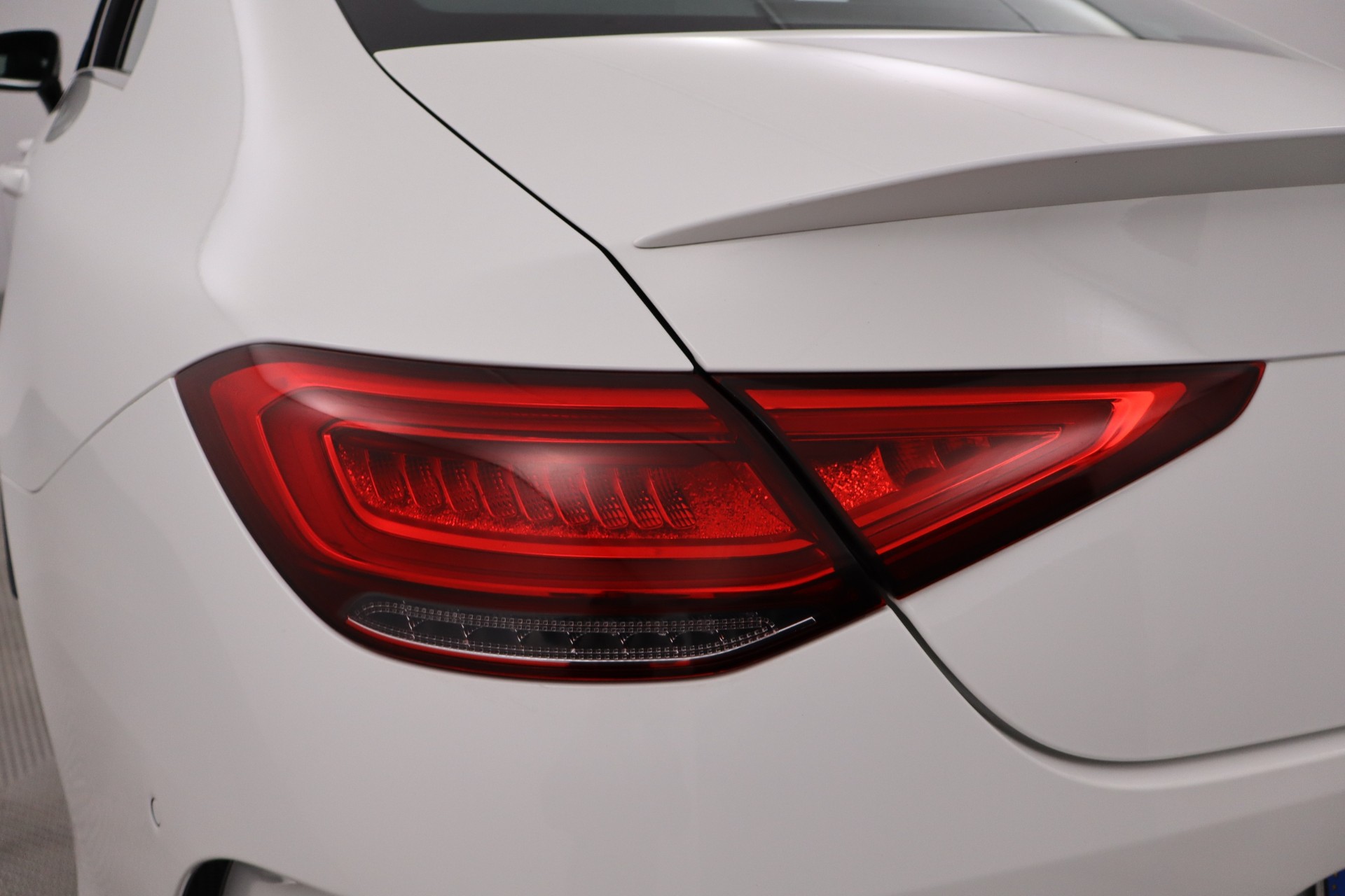 Mercedes-Benz CLS 2019