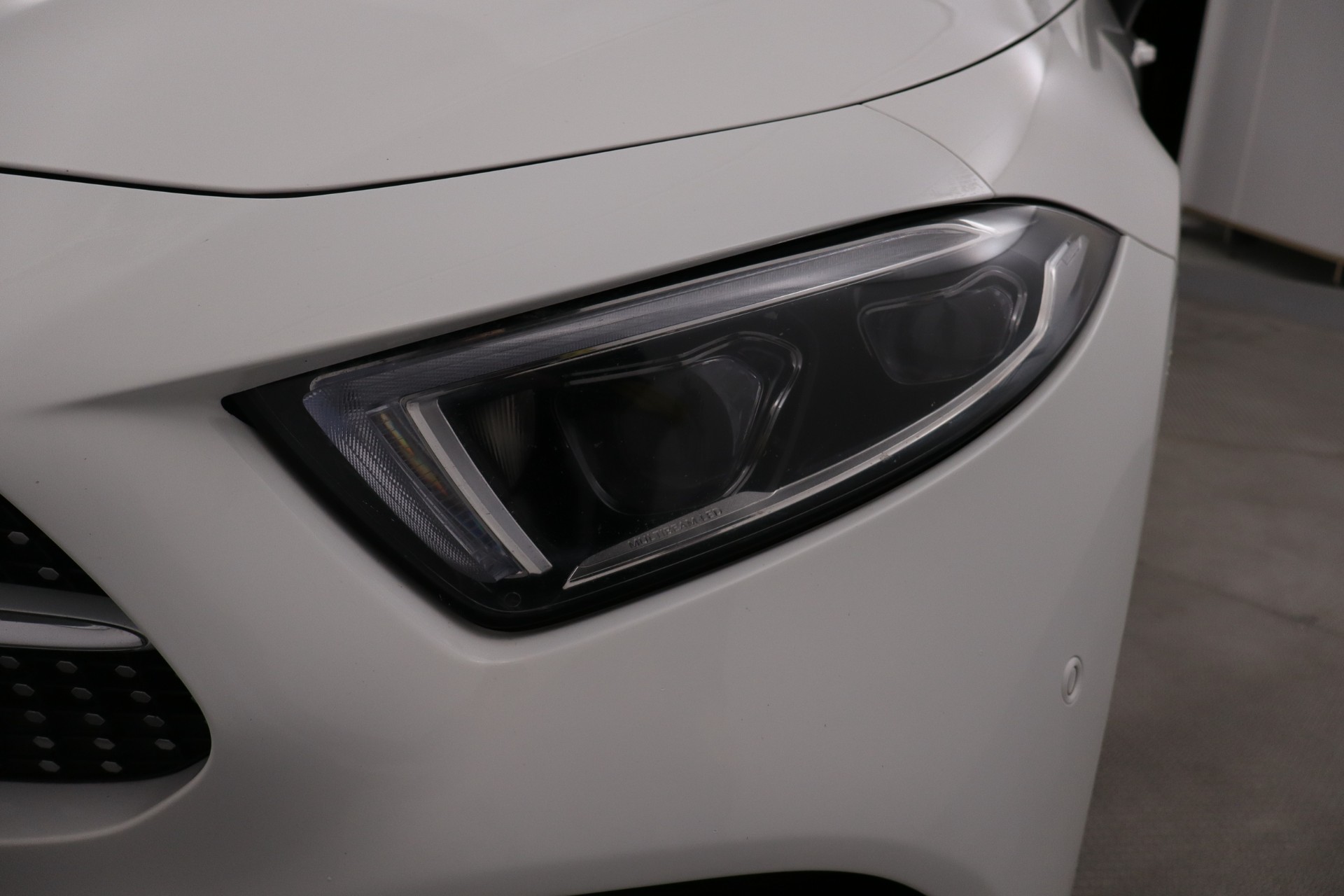 Mercedes-Benz CLS 2019