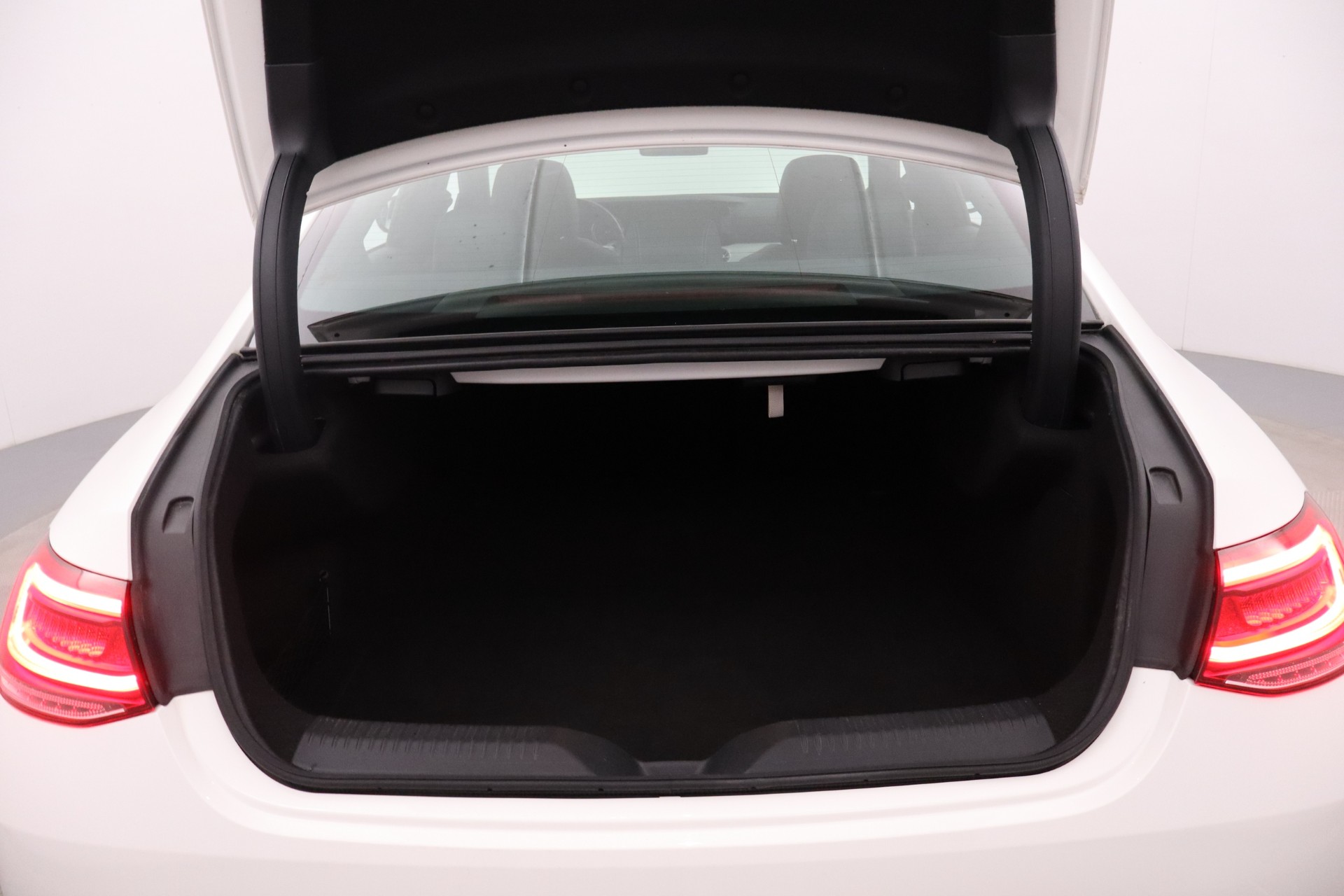 Mercedes-Benz CLS 2019