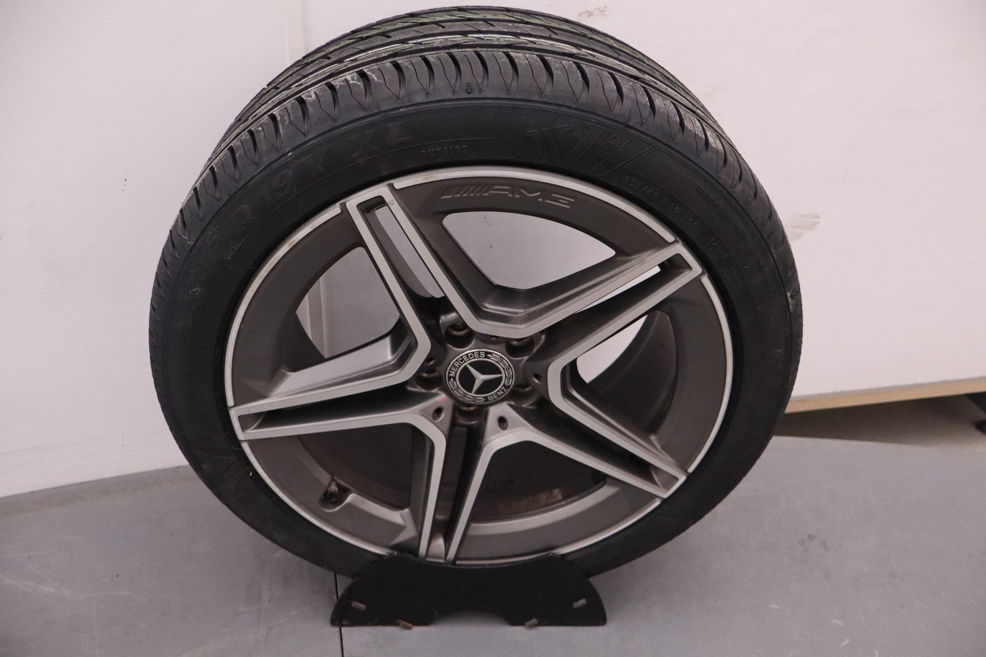 Mercedes-Benz CLS 2019