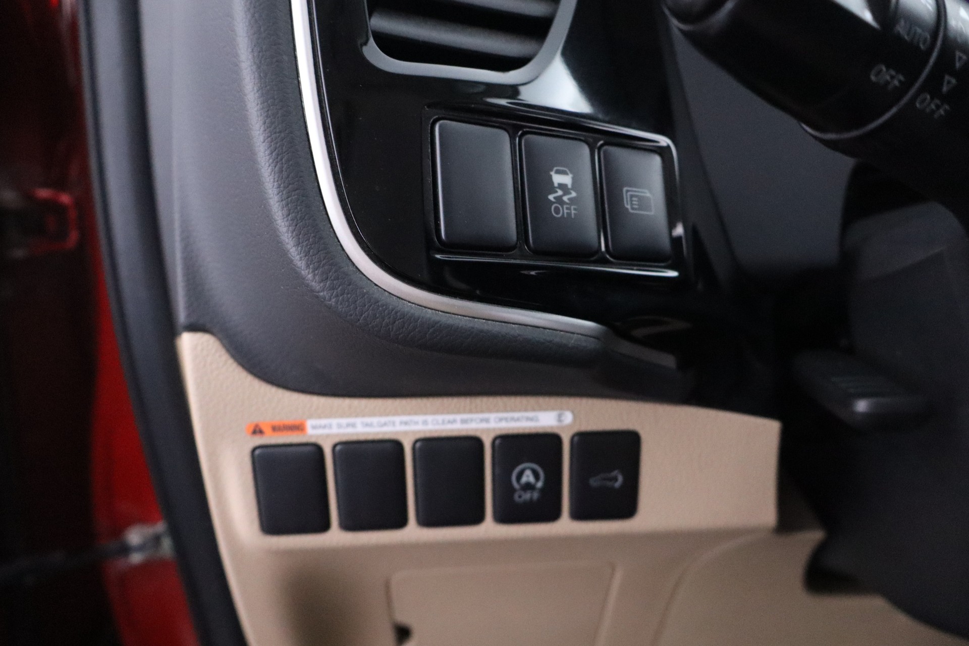 Mitsubishi Outlander 2014