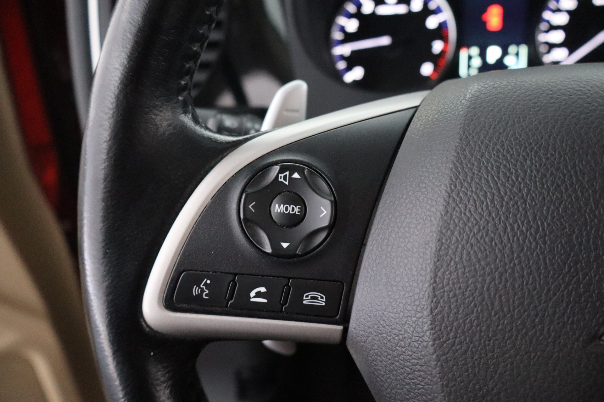 Mitsubishi Outlander 2014