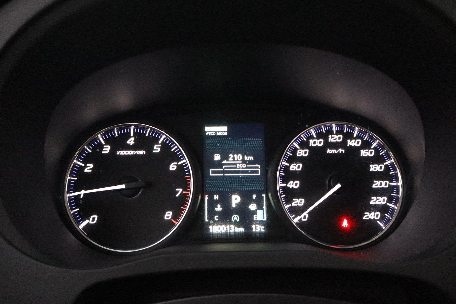 Mitsubishi Outlander 2014