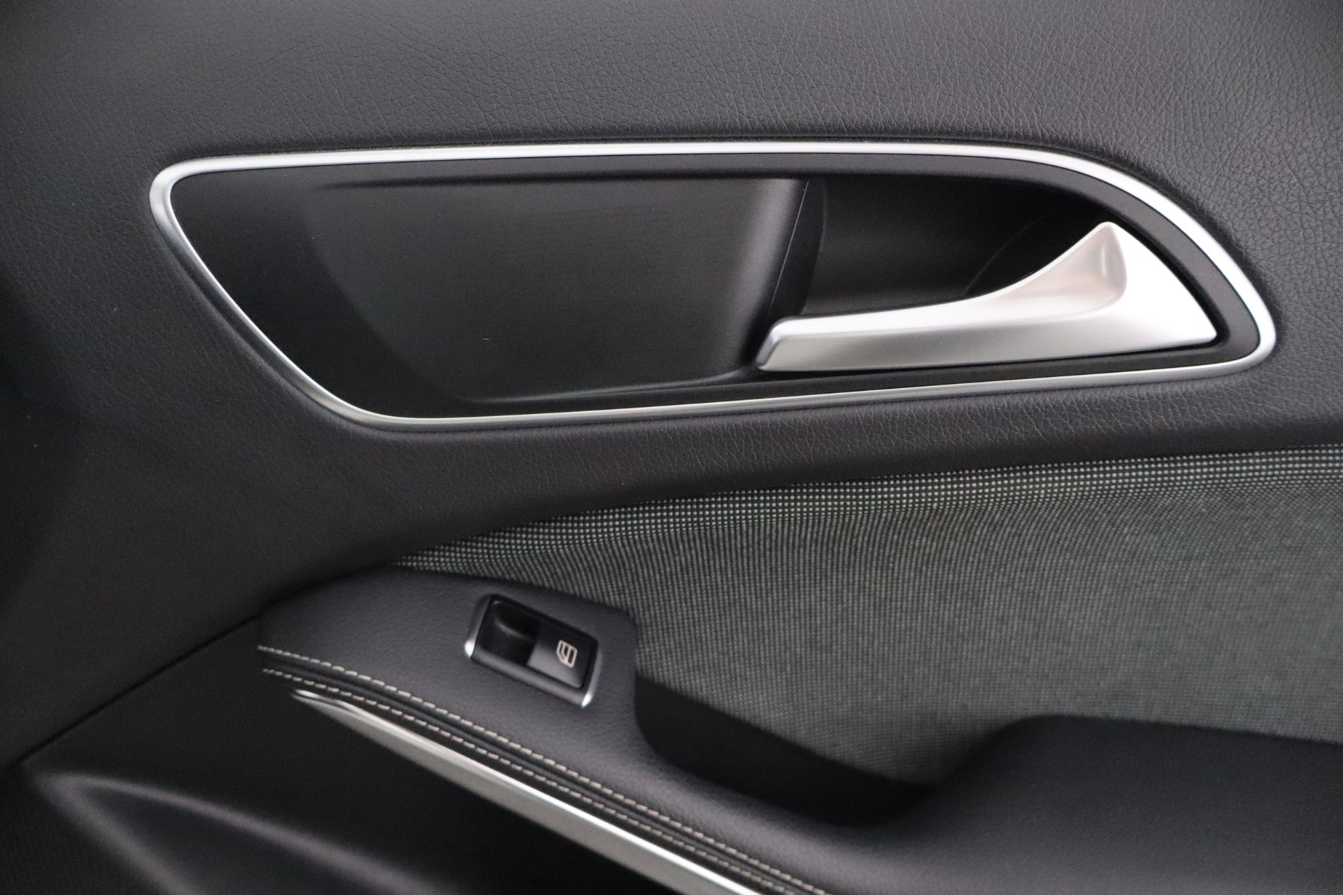 Mercedes-Benz A 2017
